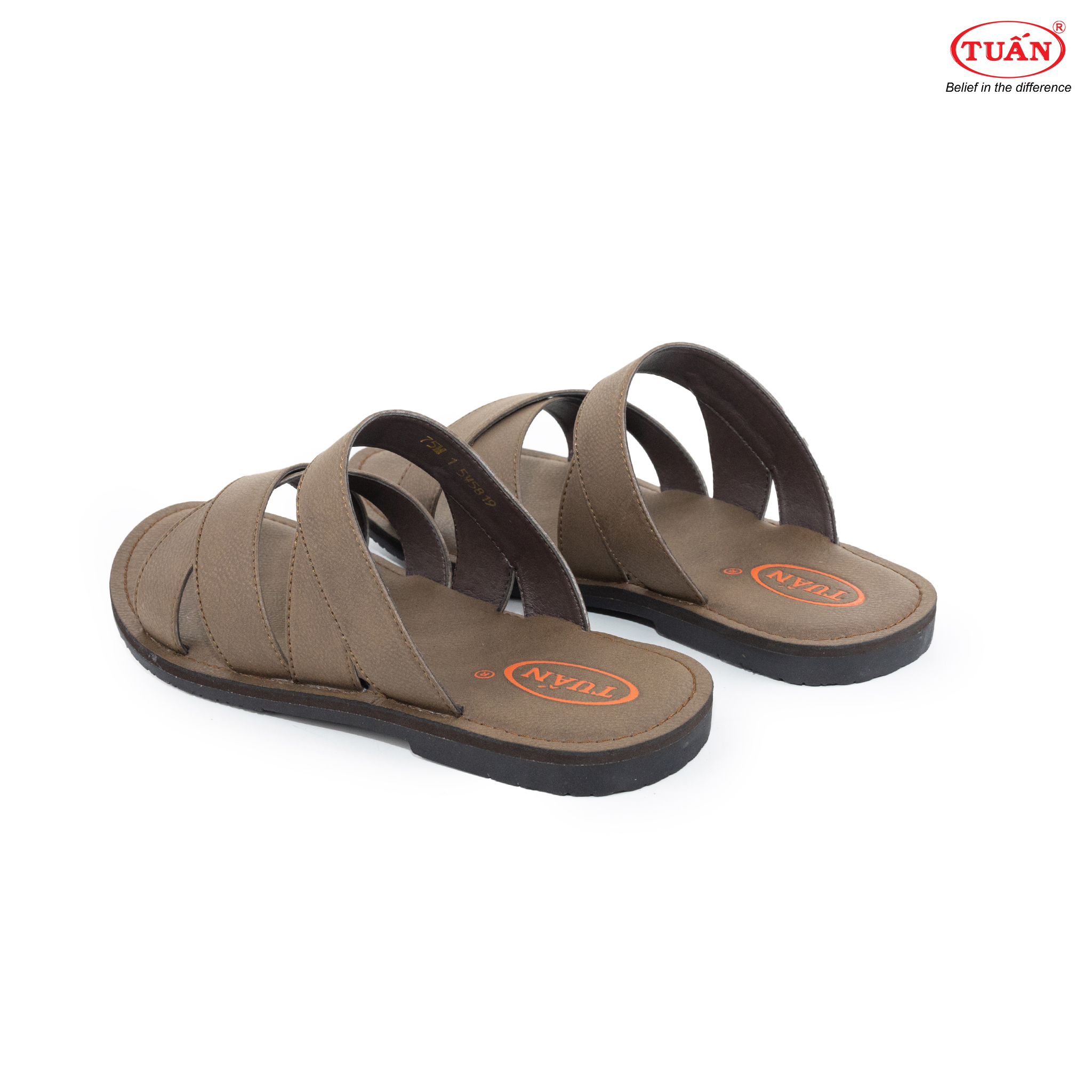 DÉP NAM DA BÒ DXHU-C75M - Ảnh 4