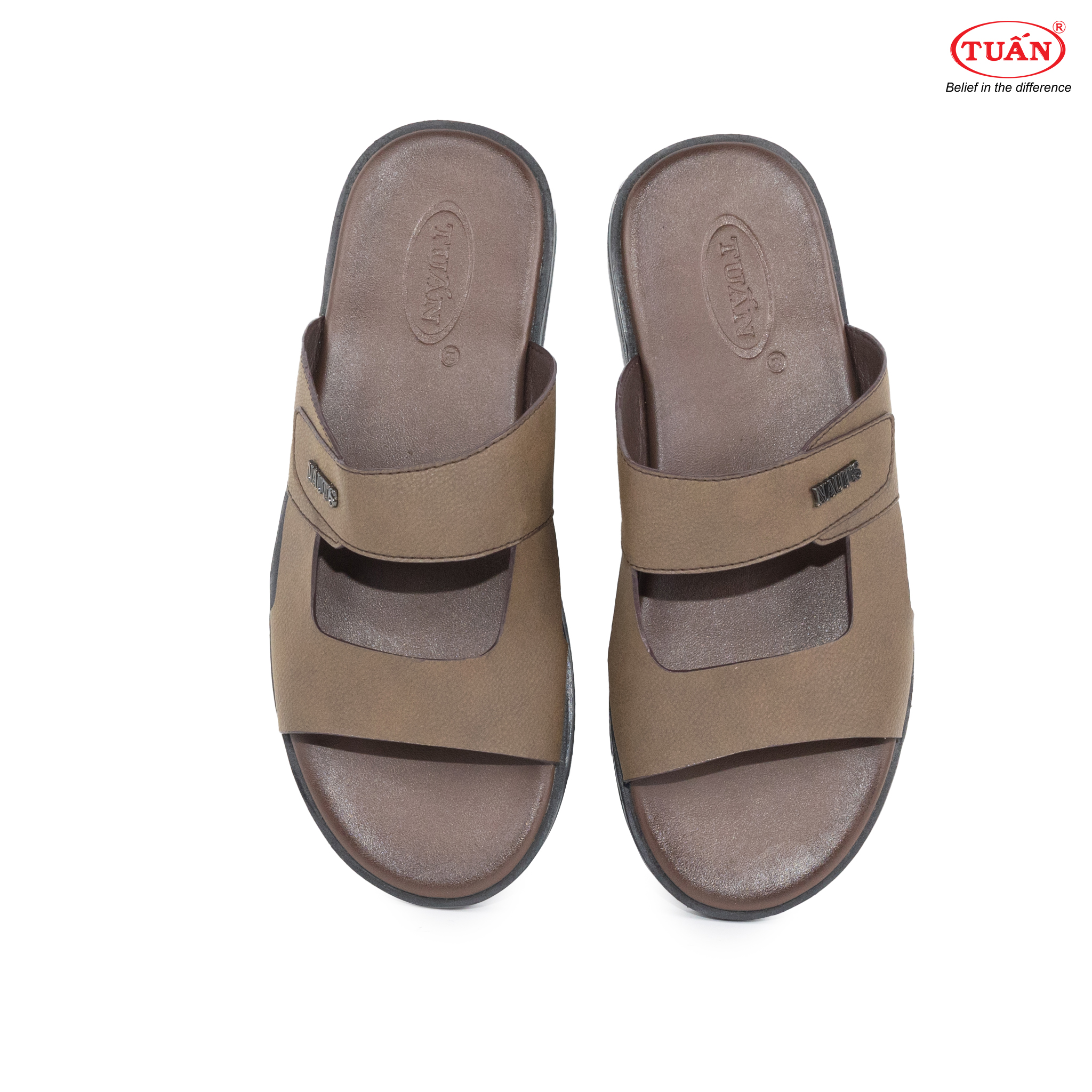 DÉP NAM DA BÒ DXHU-C78M - Ảnh 5