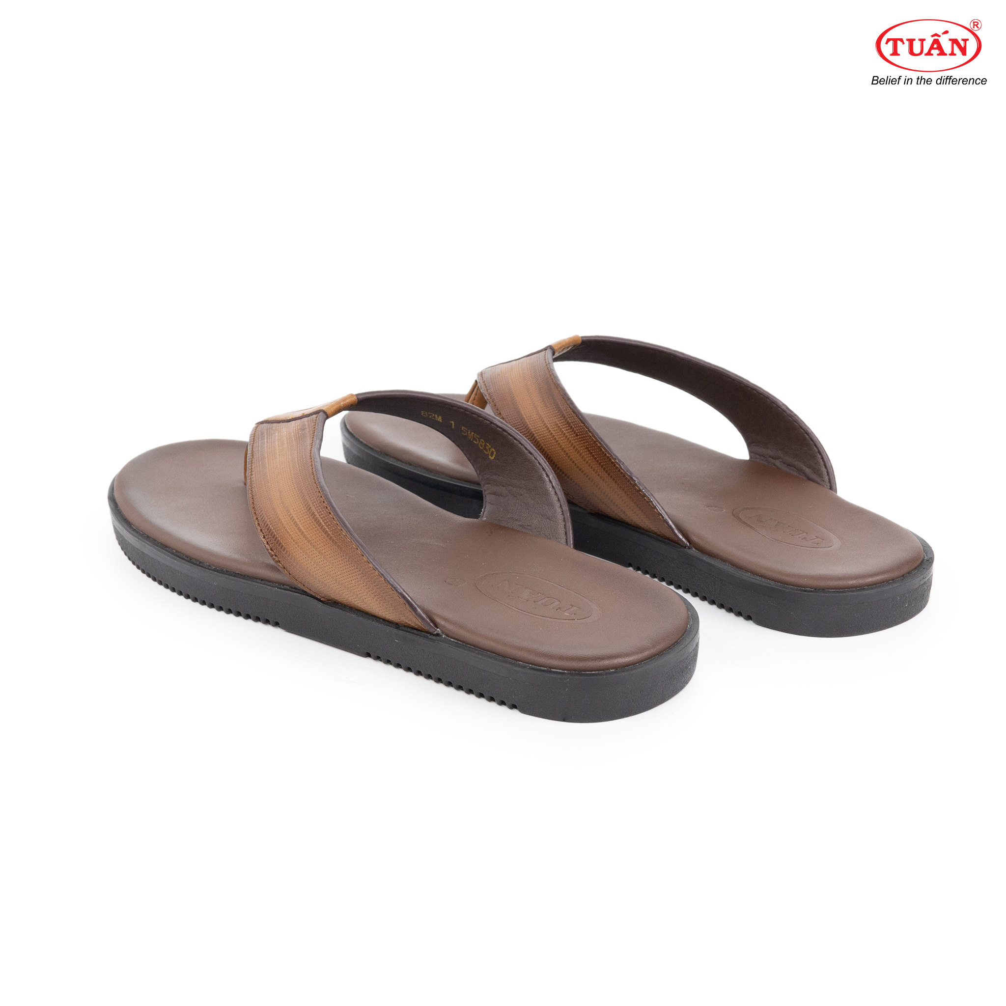 DÉP NAM DA BÒ DXHU-C82M - Ảnh 4