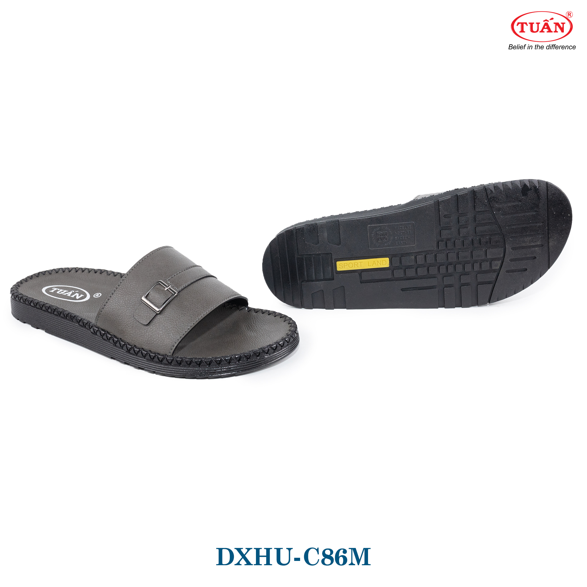 DÉP NAM DA BÒ DXHU-C86M - Ảnh 3