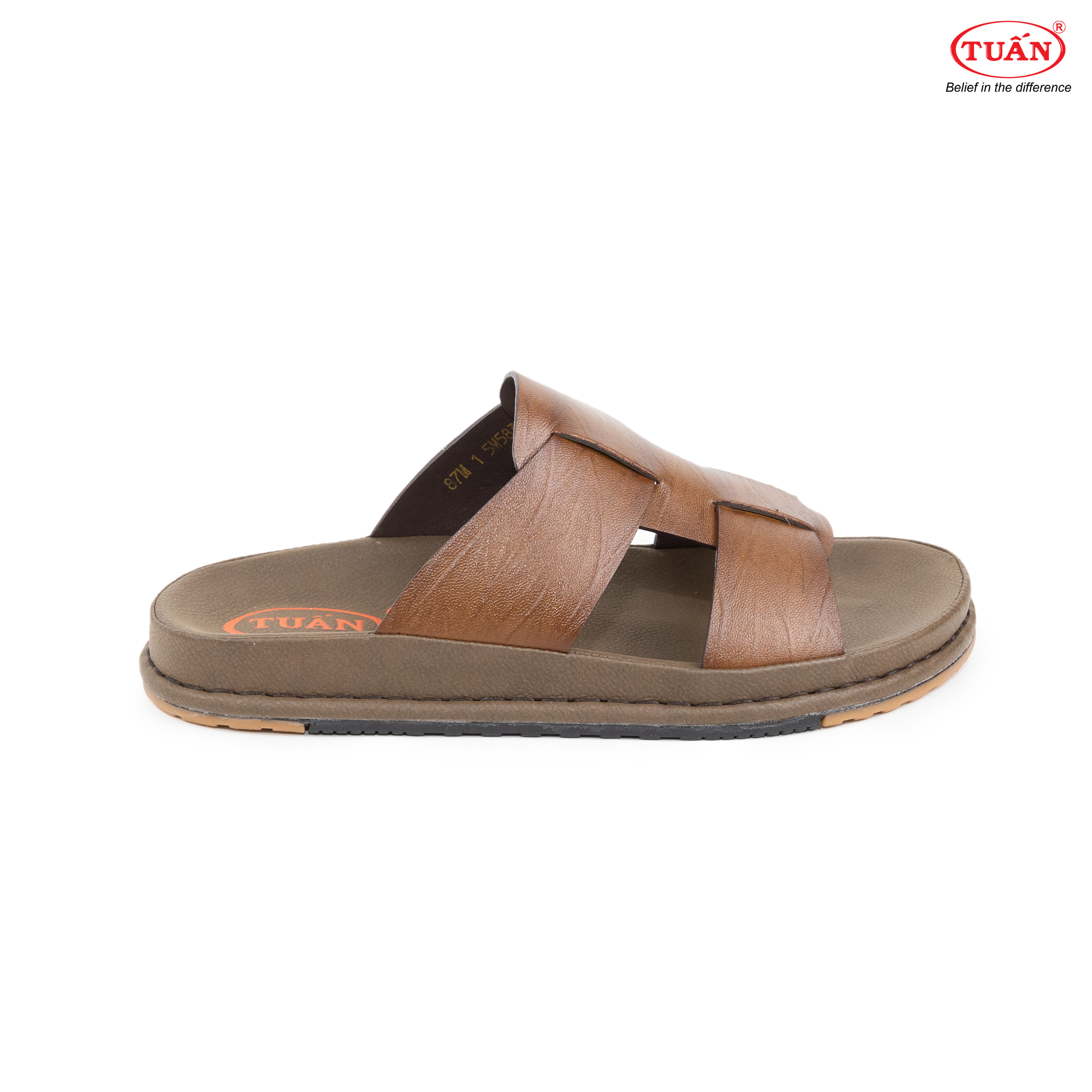 DÉP NAM DA BÒ DXHU-C87M