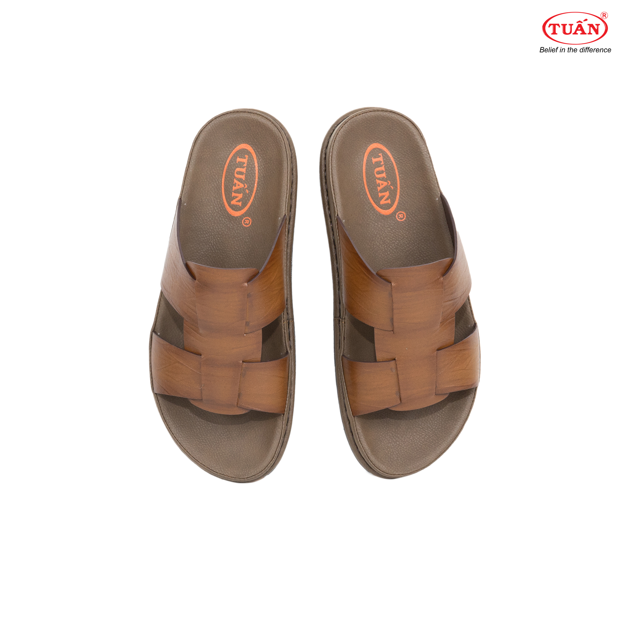 DÉP NAM DA BÒ DXHU-C87M - Ảnh 5