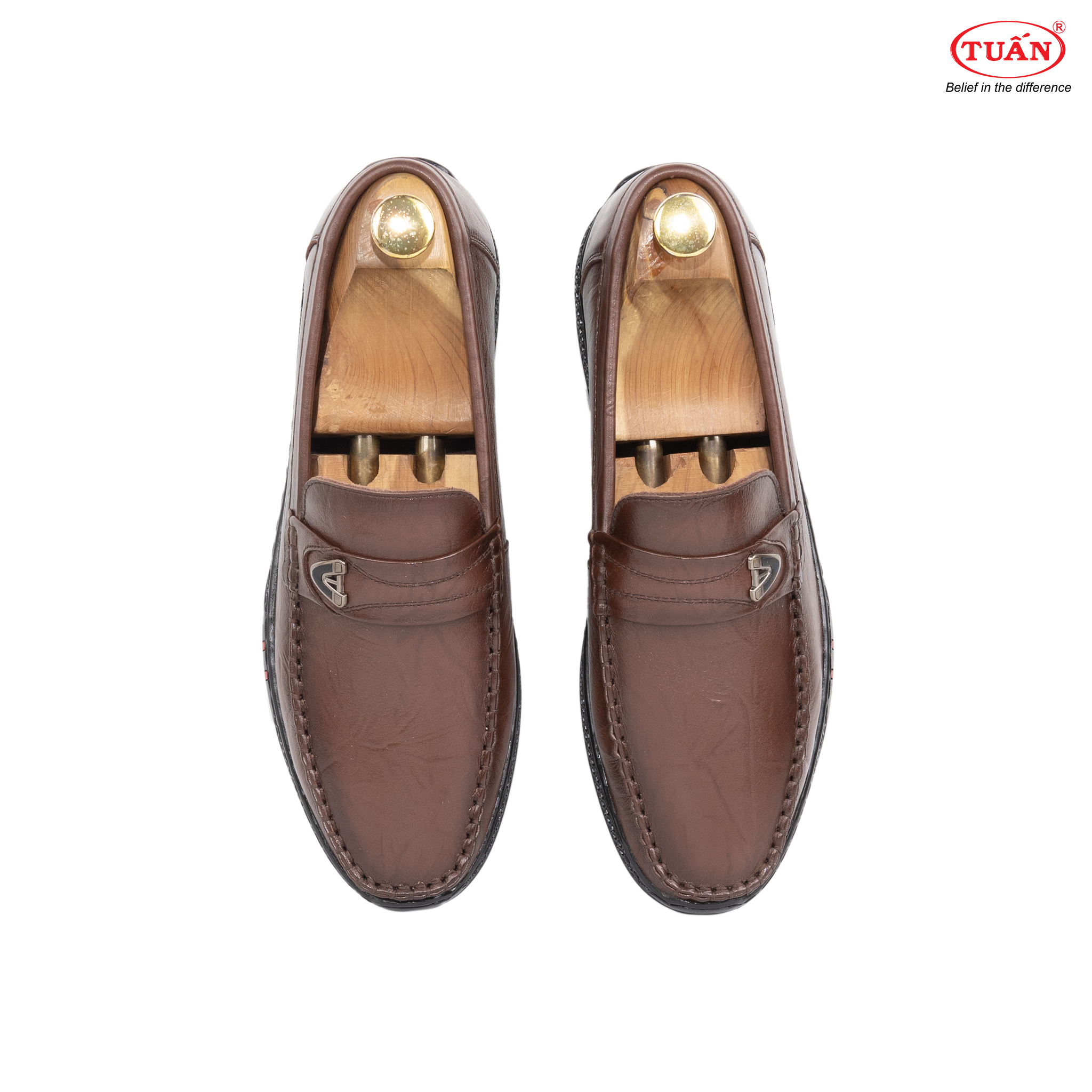 GIÀY TÂY NAM GXHU-A1G4 - Ảnh 6