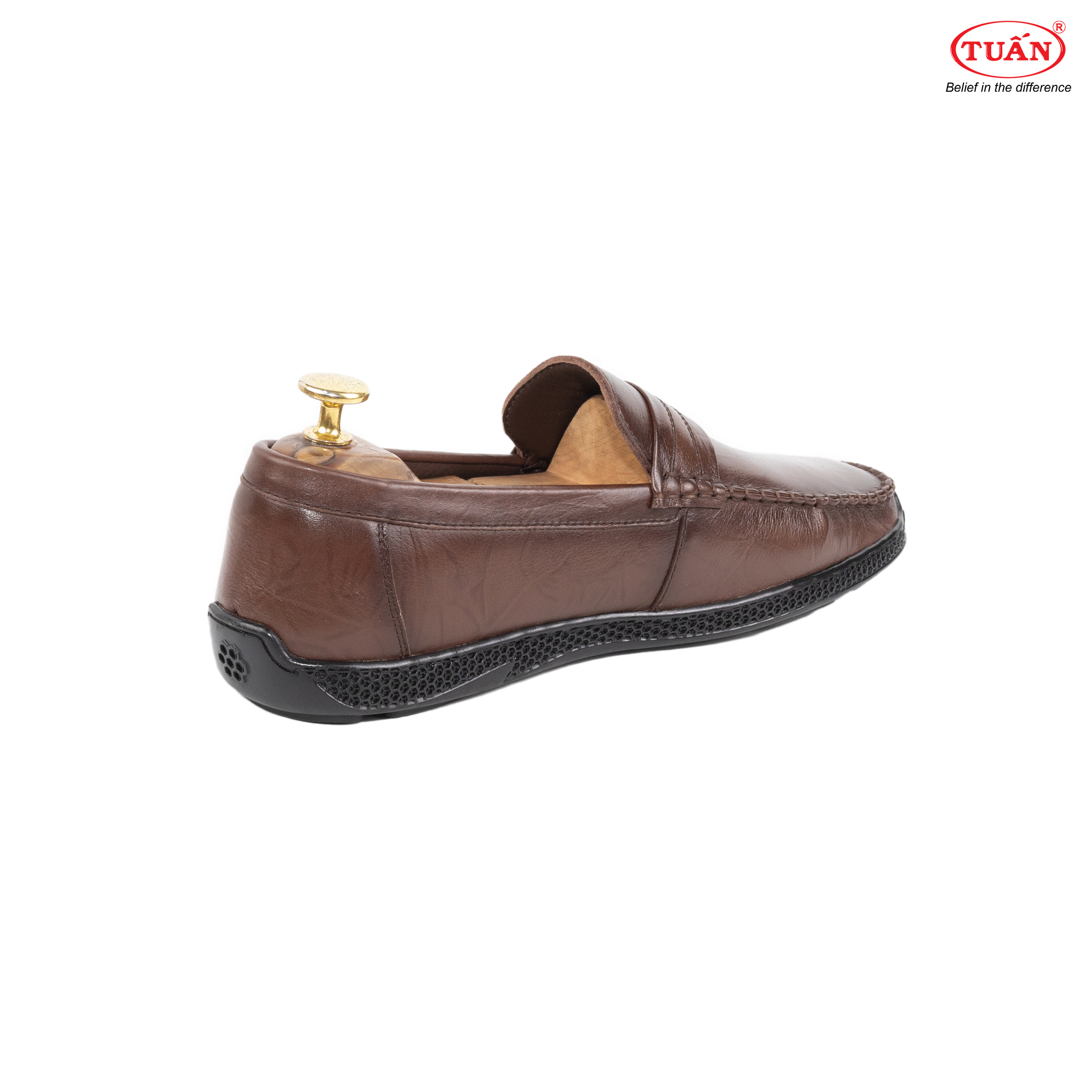 GIÀY TÂY NAM GXHU-A1G4 - Ảnh 7