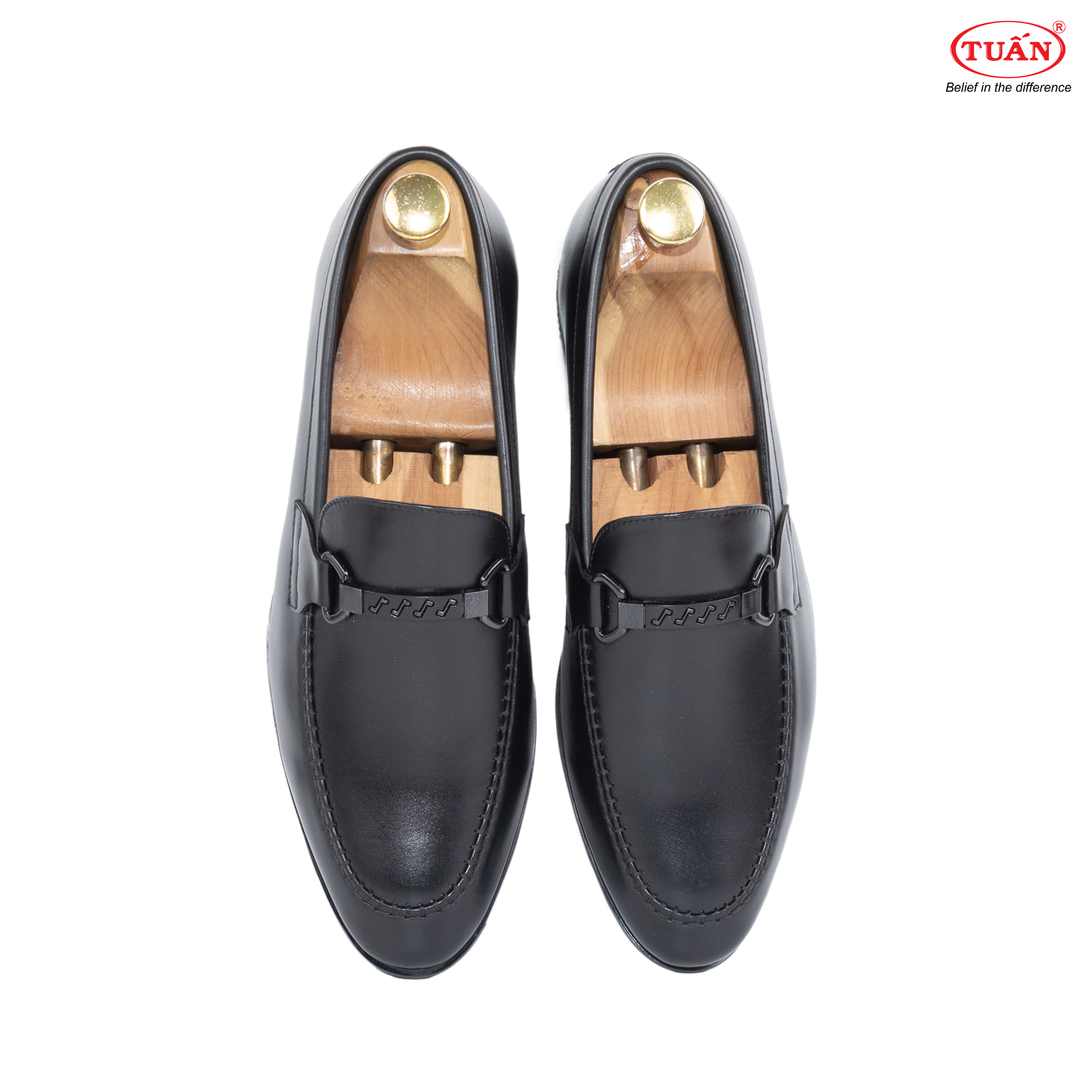 GIÀY TÂY NAM GXHU-A9F6 - Ảnh 4