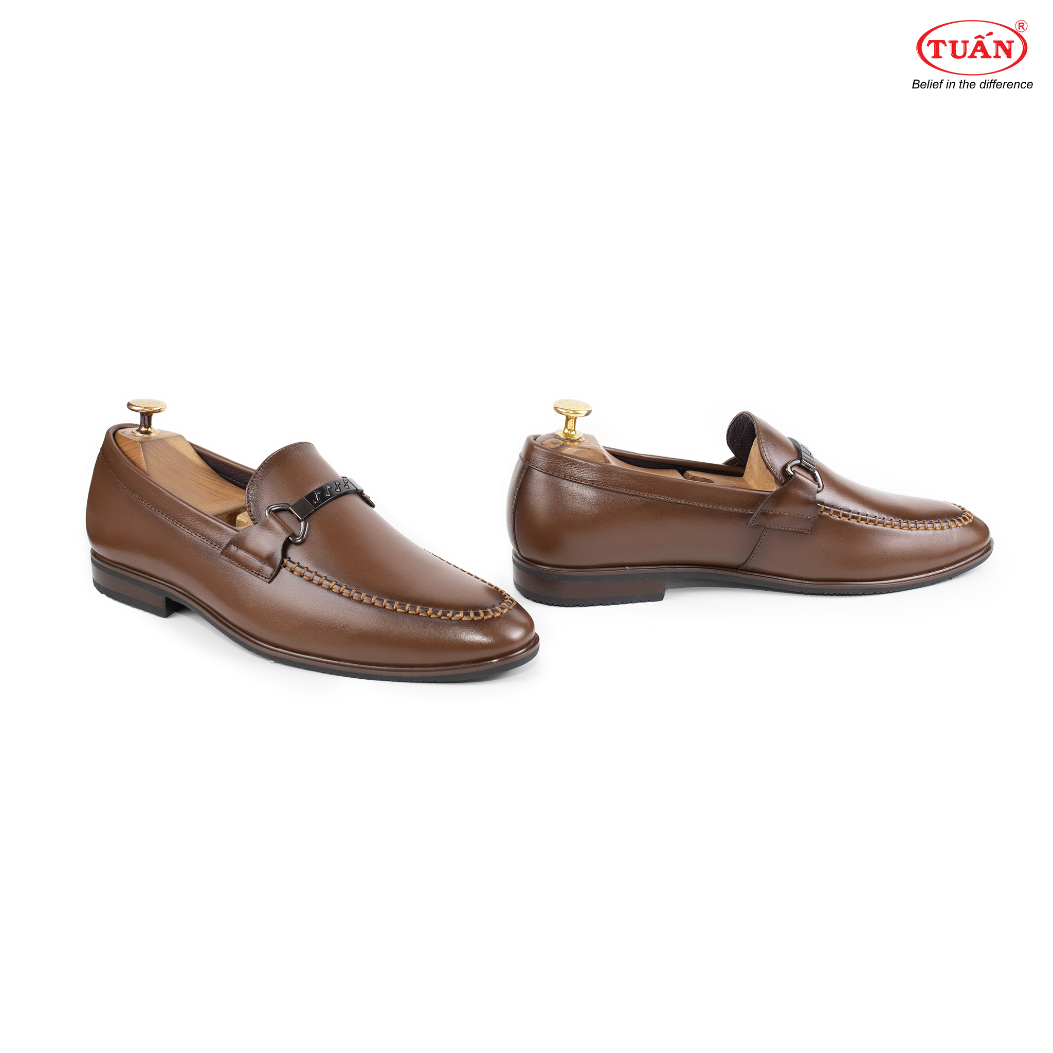 GIÀY TÂY NAM GXHU-B9F6 - Ảnh 7