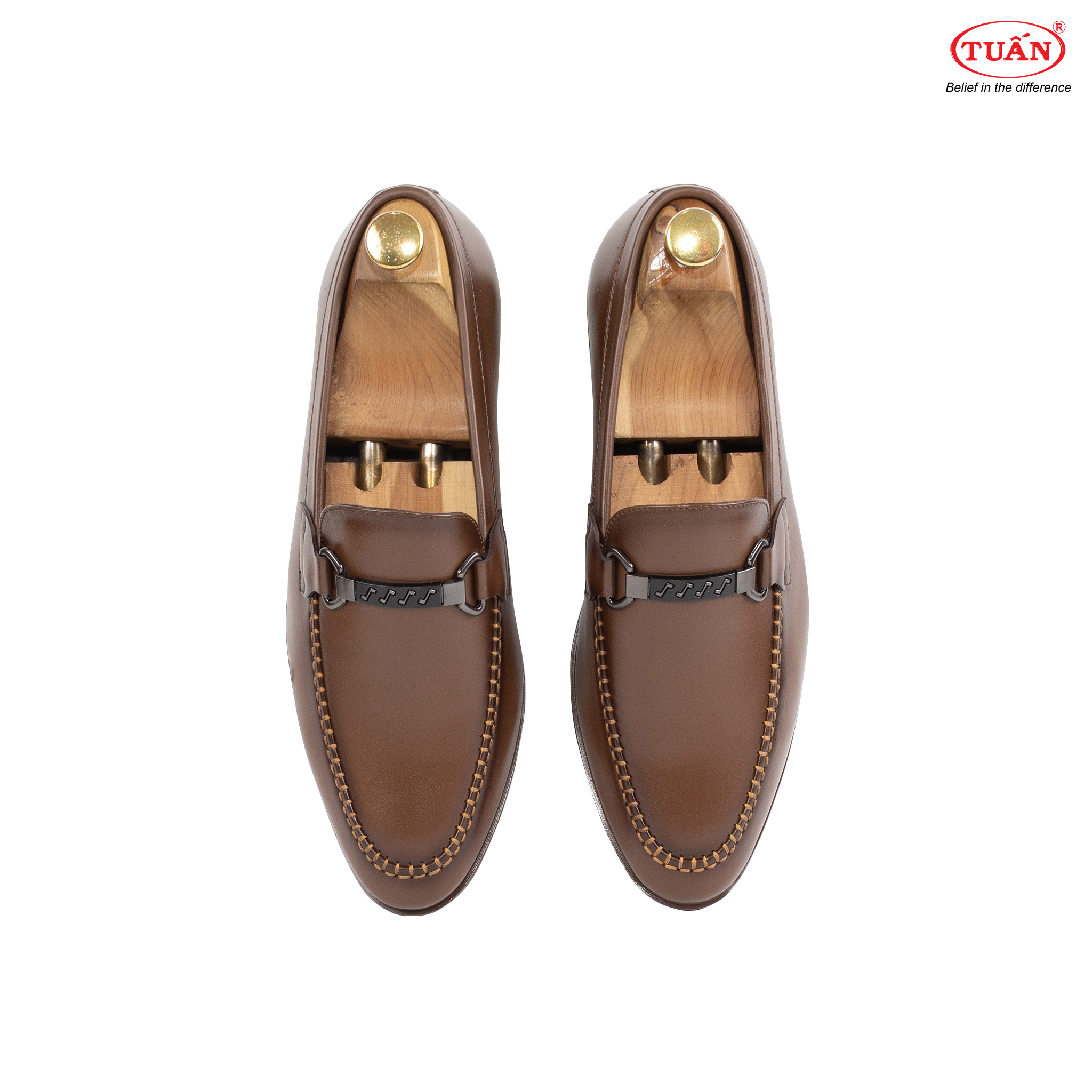 GIÀY TÂY NAM GXHU-B9F6 - Ảnh 4