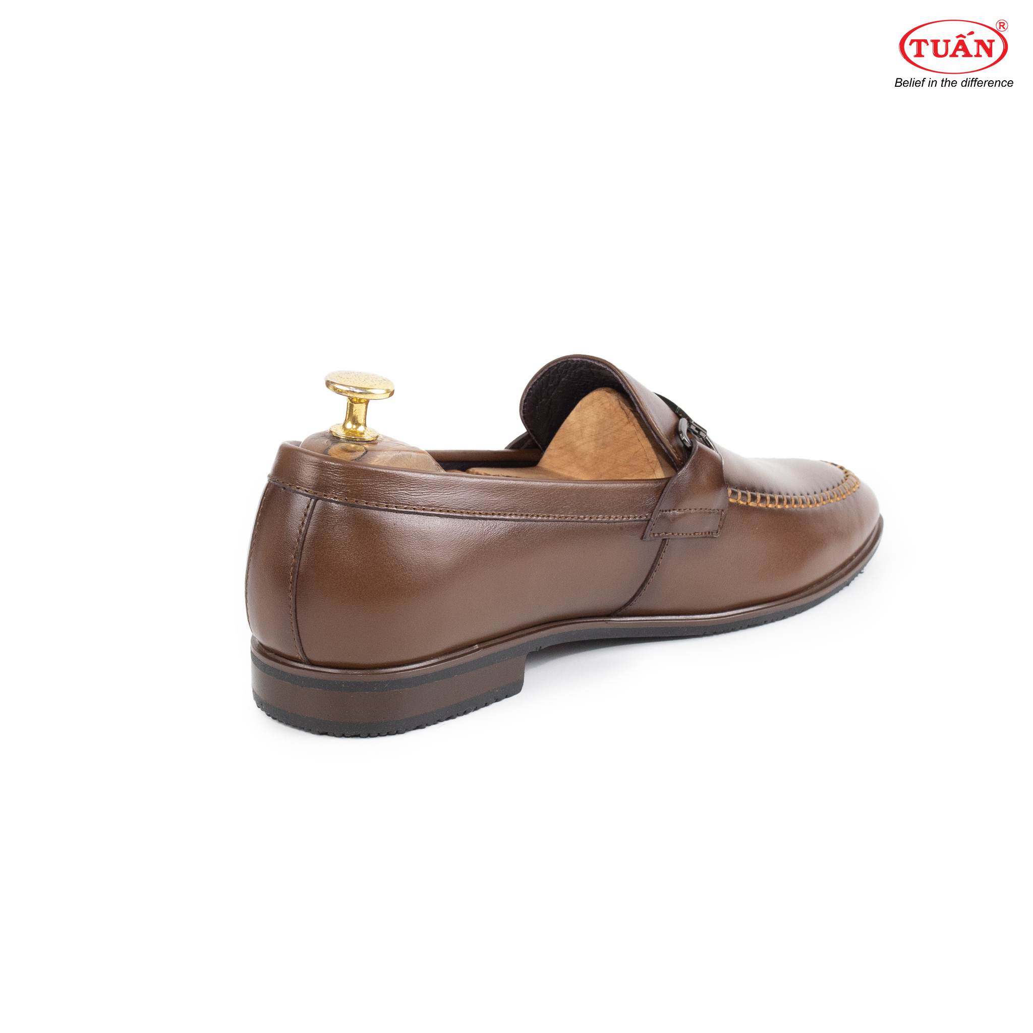 GIÀY TÂY NAM GXHU-B9F6 - Ảnh 3