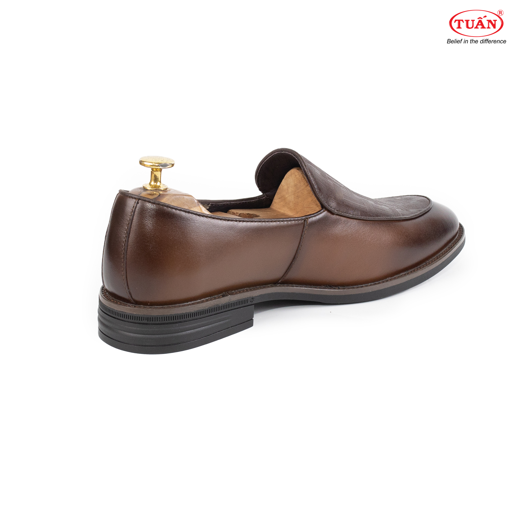 GIÀY TÂY NAM GXHU-B9F7 - Ảnh 3