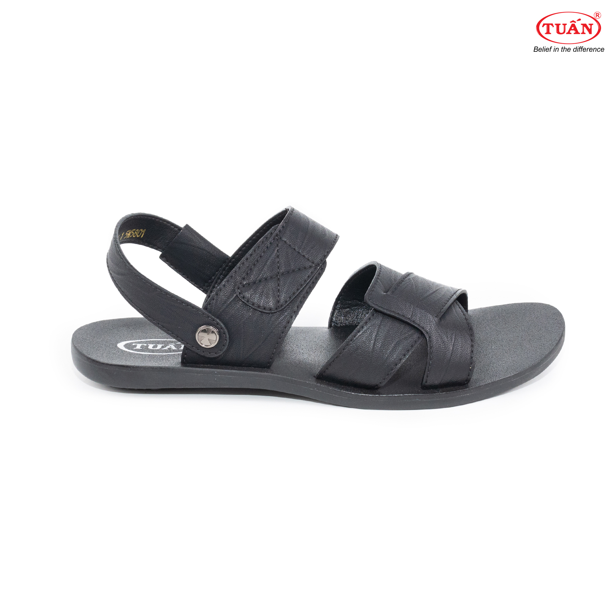 GIÀY SANDAL NAM NXHU-B74B