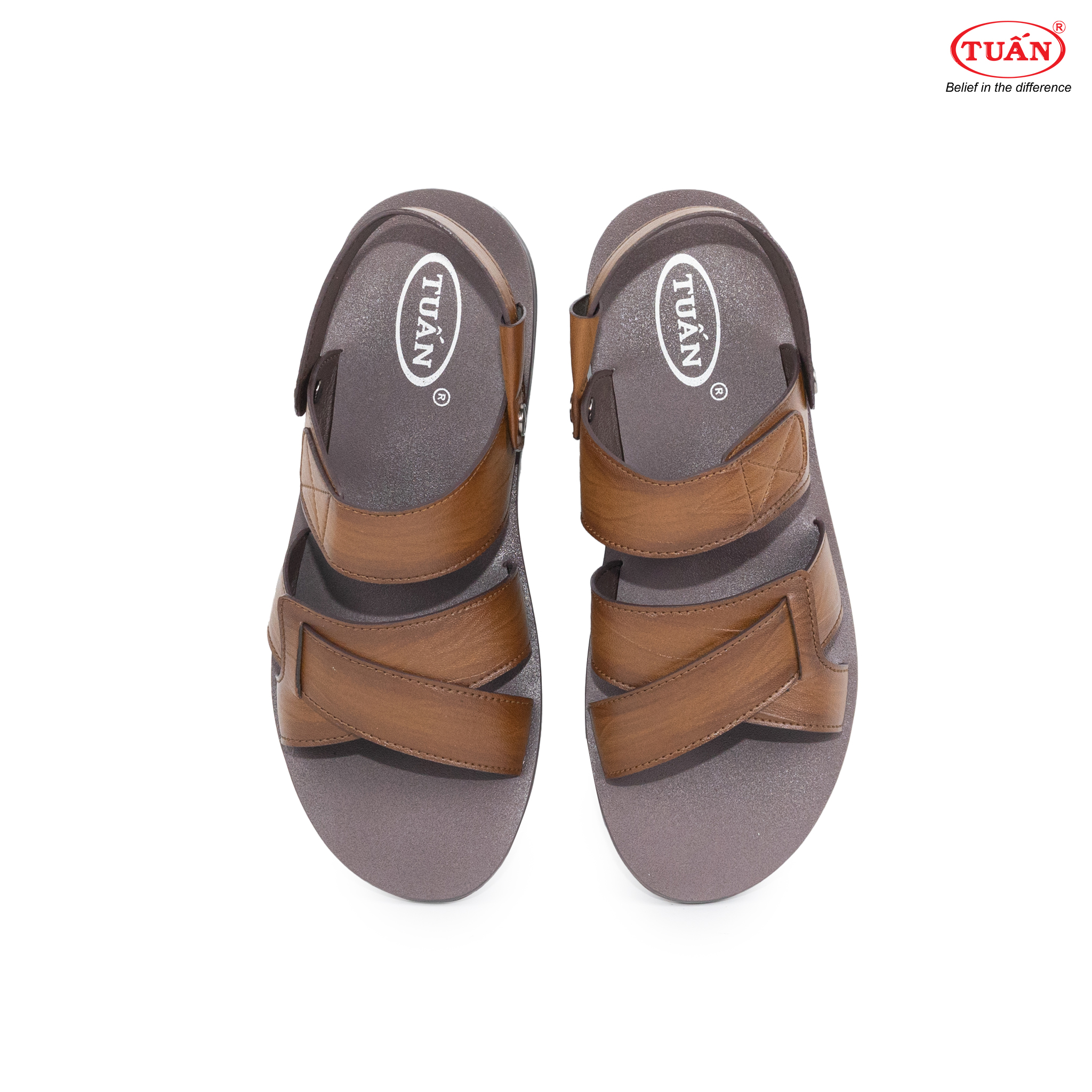 GIÀY SANDAL NAM NXHU-C74B - Ảnh 6