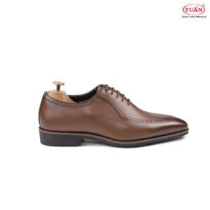 GIÀY TÂY DA BÒ GXHU-A36A