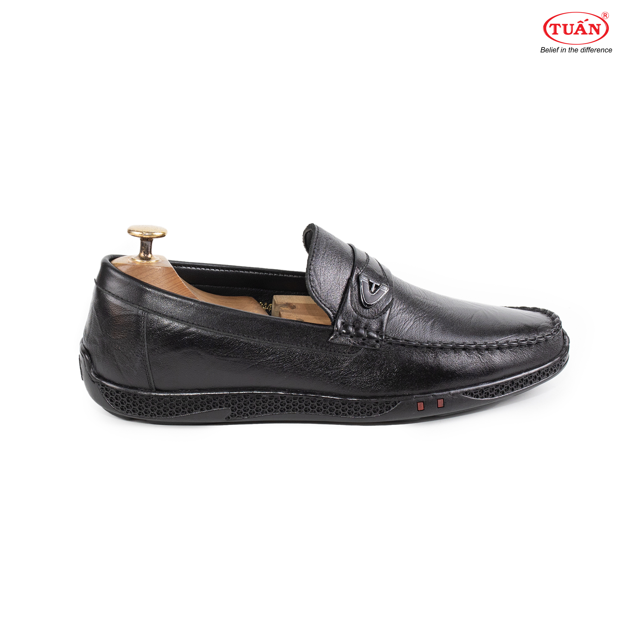 GIÀY TÂY NAM GXHU-B1G4