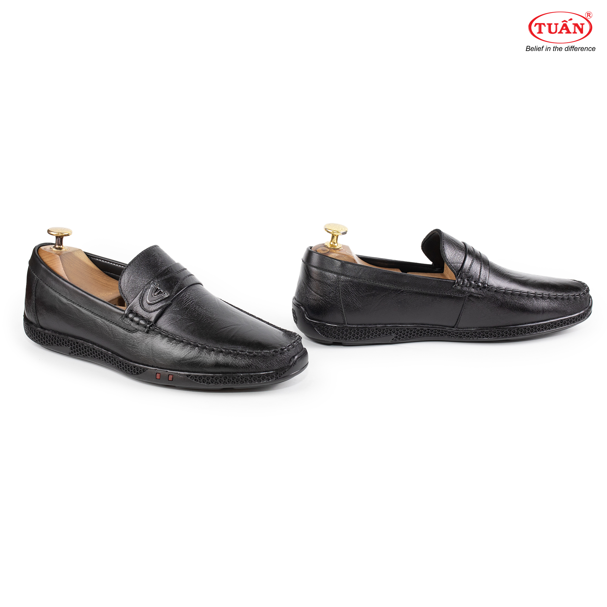 GIÀY TÂY NAM GXHU-B1G4 - Ảnh 6