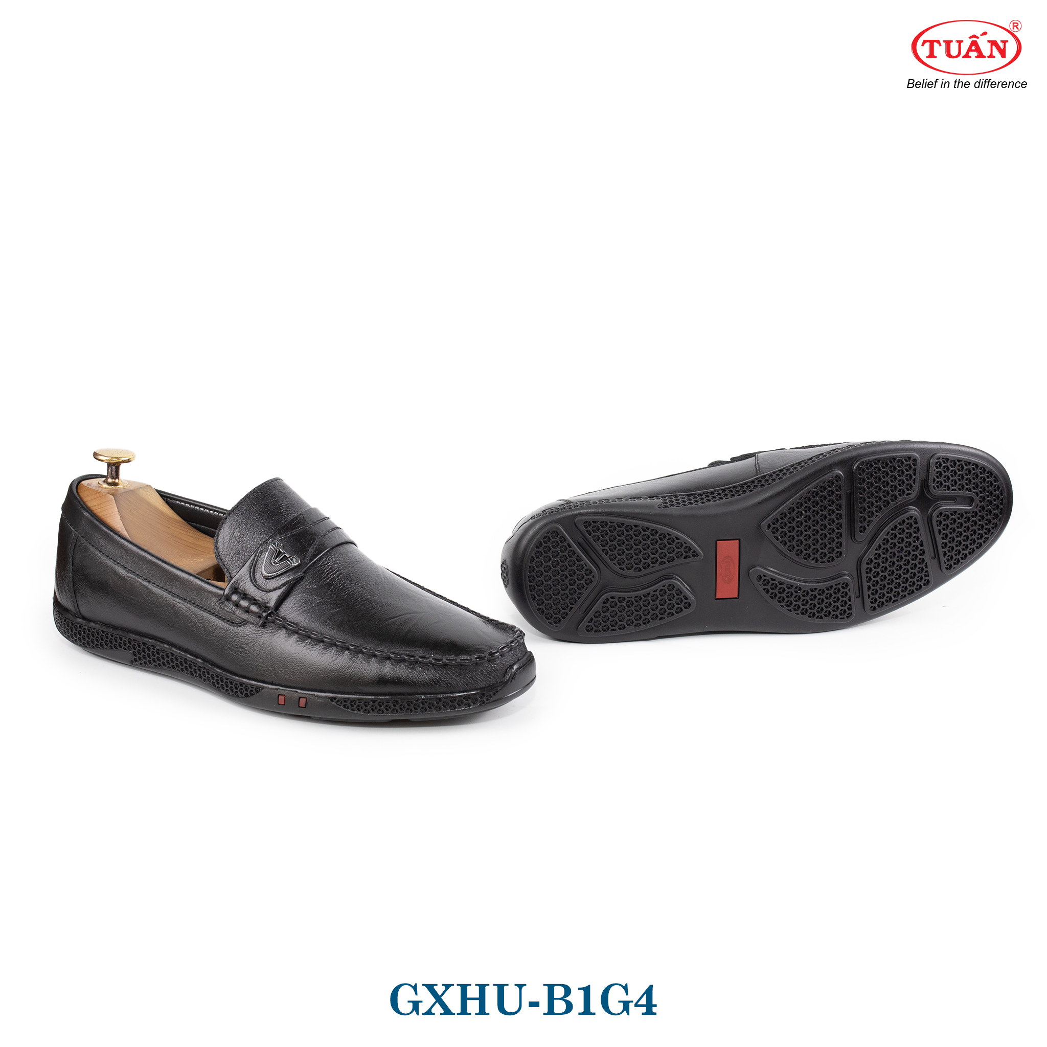 GIÀY TÂY NAM GXHU-B1G4 - Ảnh 5