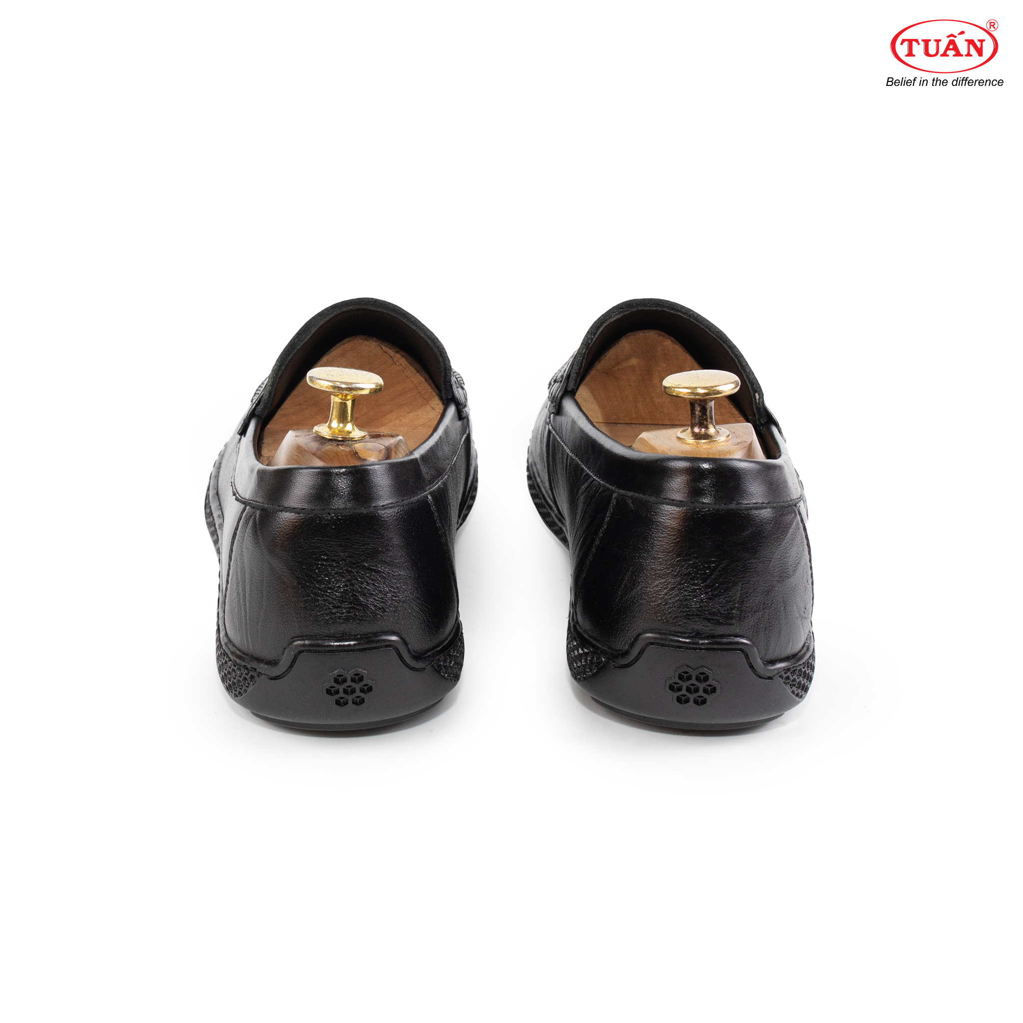 GIÀY TÂY NAM GXHU-B1G4 - Ảnh 2