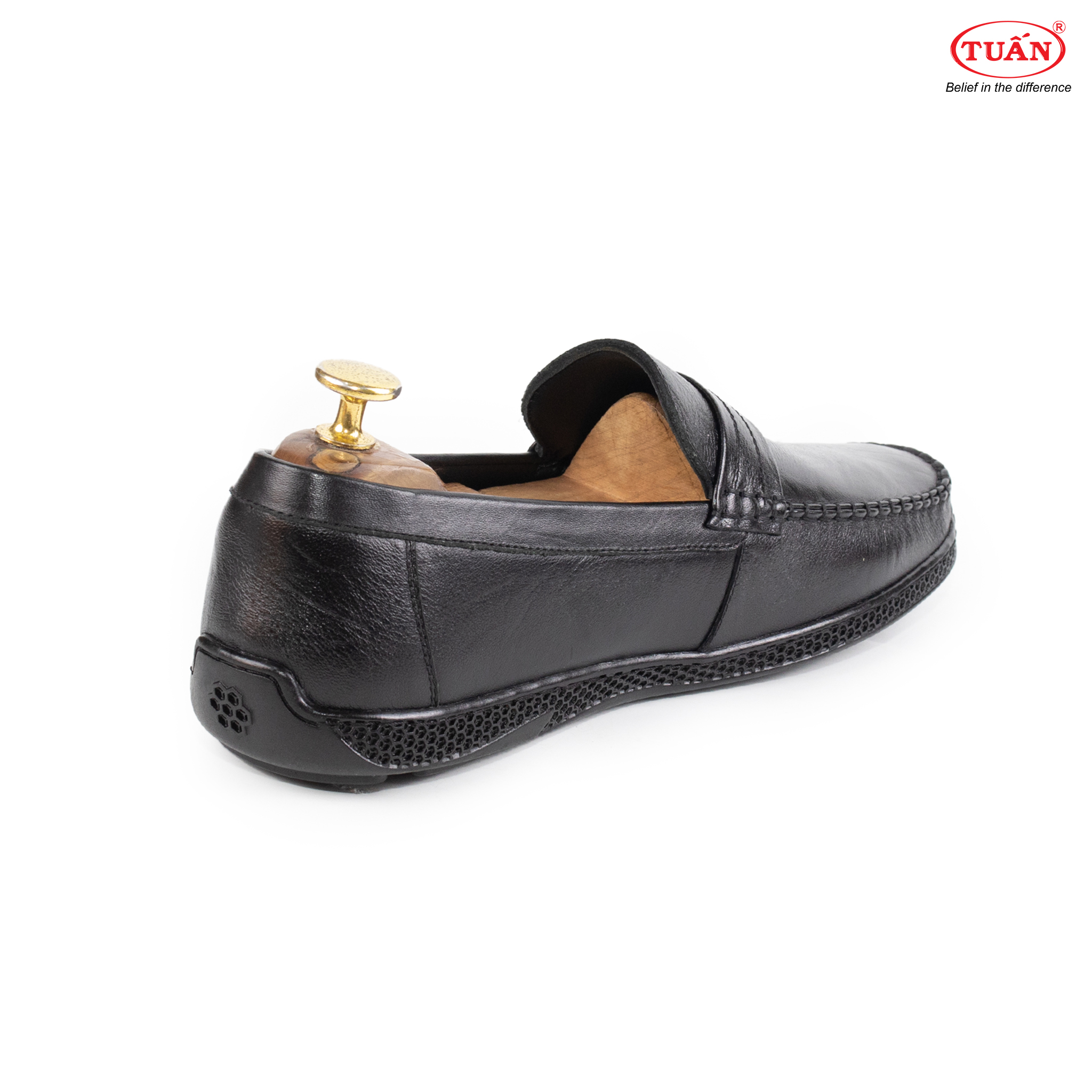 GIÀY TÂY NAM GXHU-B1G4 - Ảnh 3