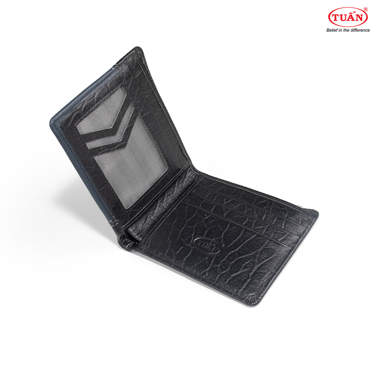 VÍ NAM DA BÒ BLPN-A142 - Ảnh 4