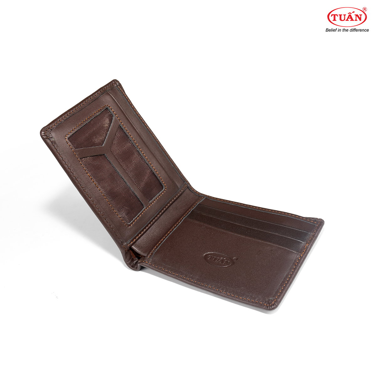 VÍ NAM DA BÒ BLPN-B143 - Ảnh 5