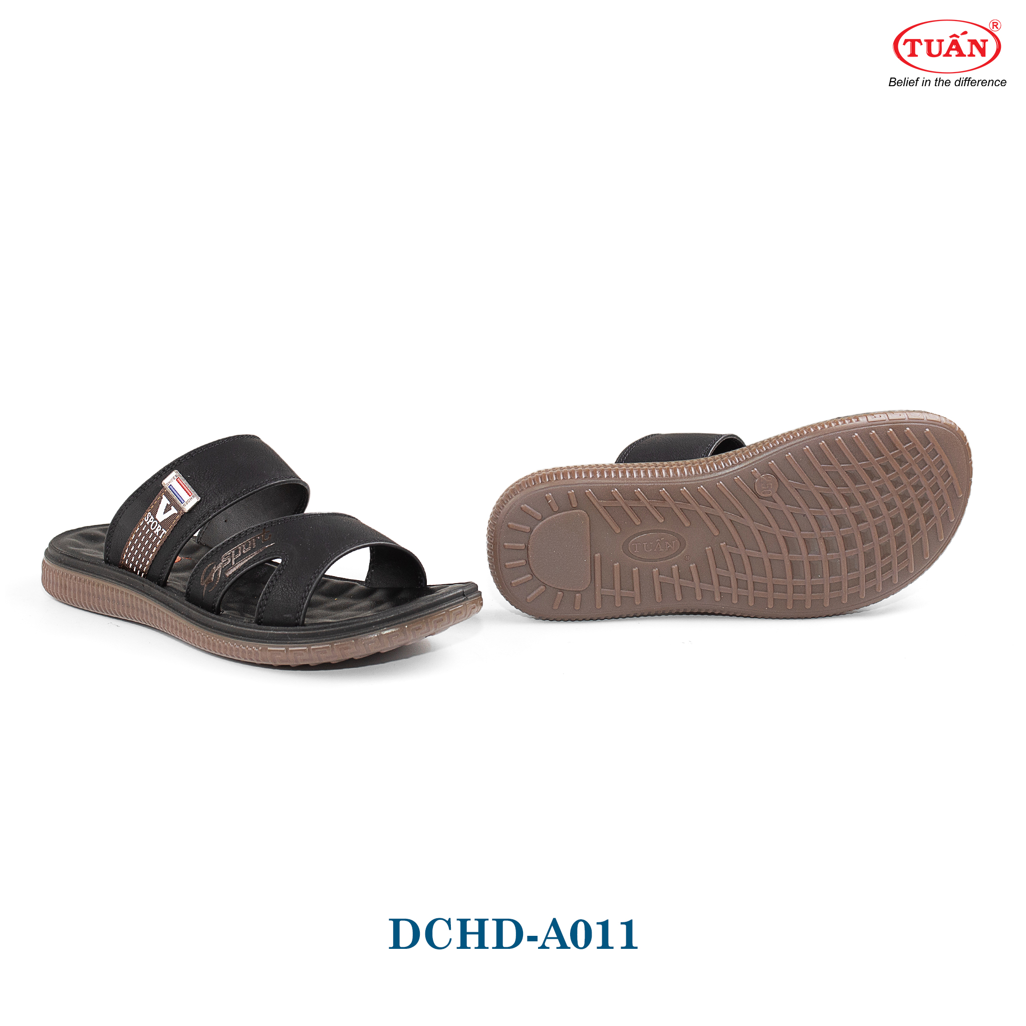 DÉP NAM DA BÒ DCHD-A011 - Ảnh 3