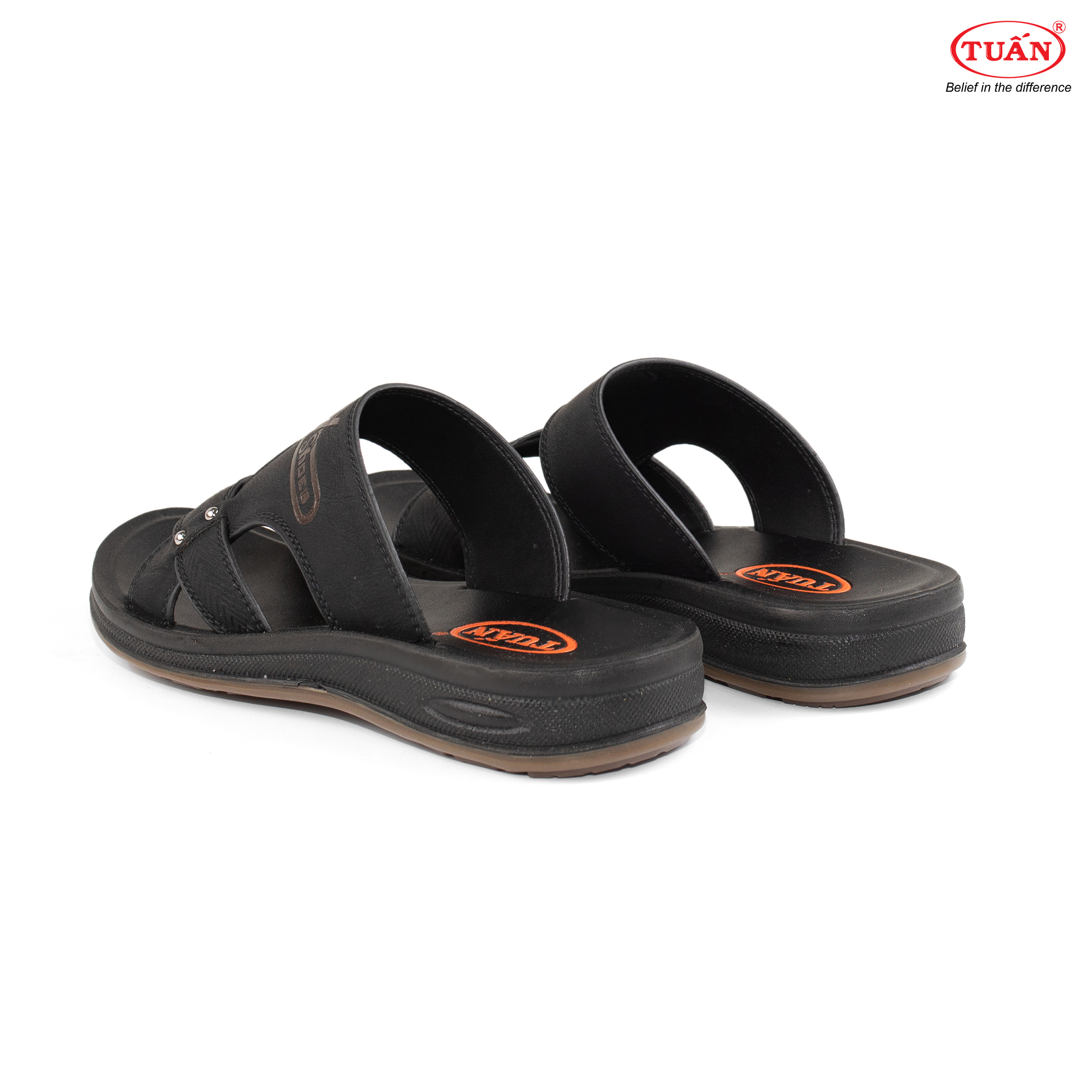 GIÀY NAM DA BÒ DCHD-A013 - Ảnh 3