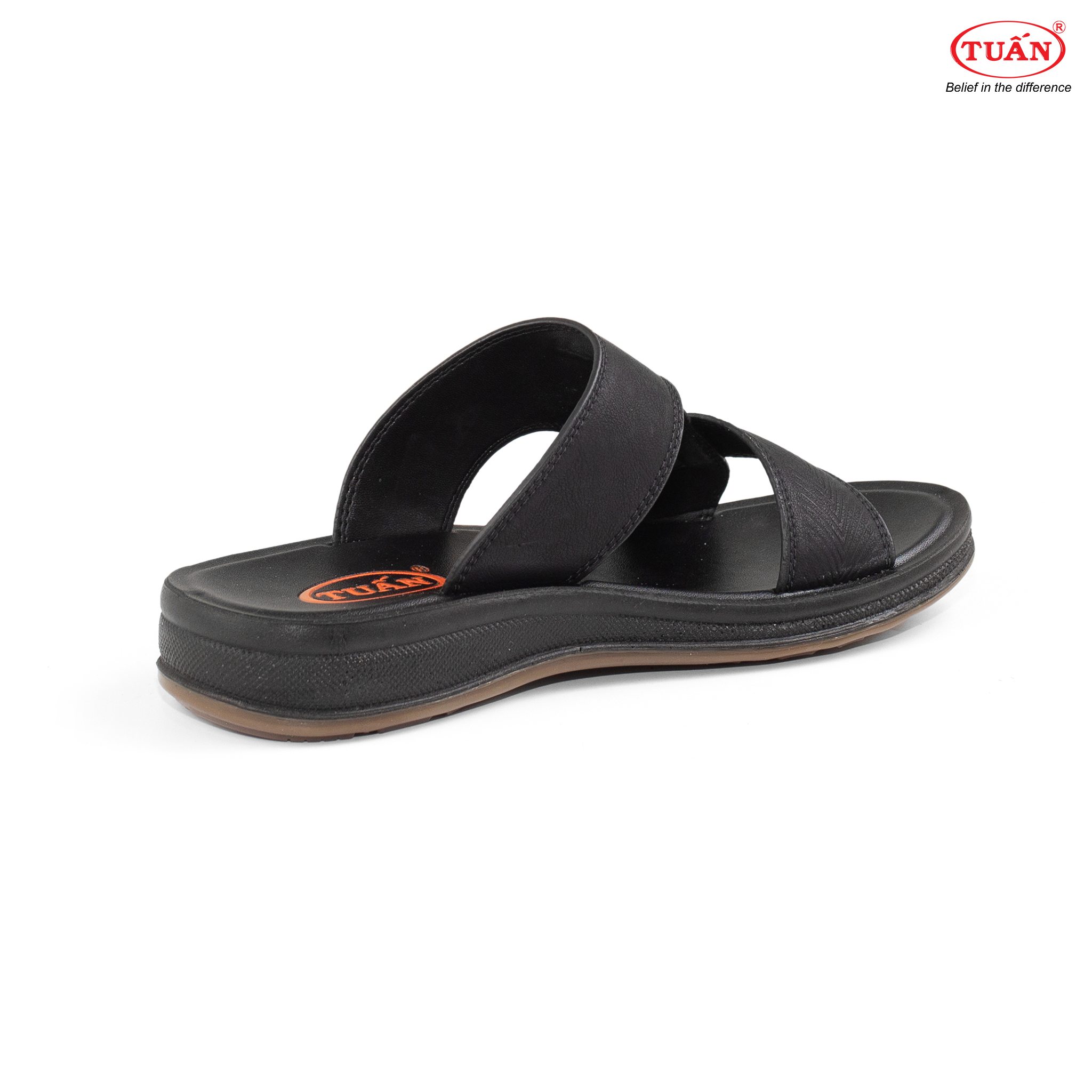 GIÀY NAM DA BÒ DCHD-A013 - Ảnh 5