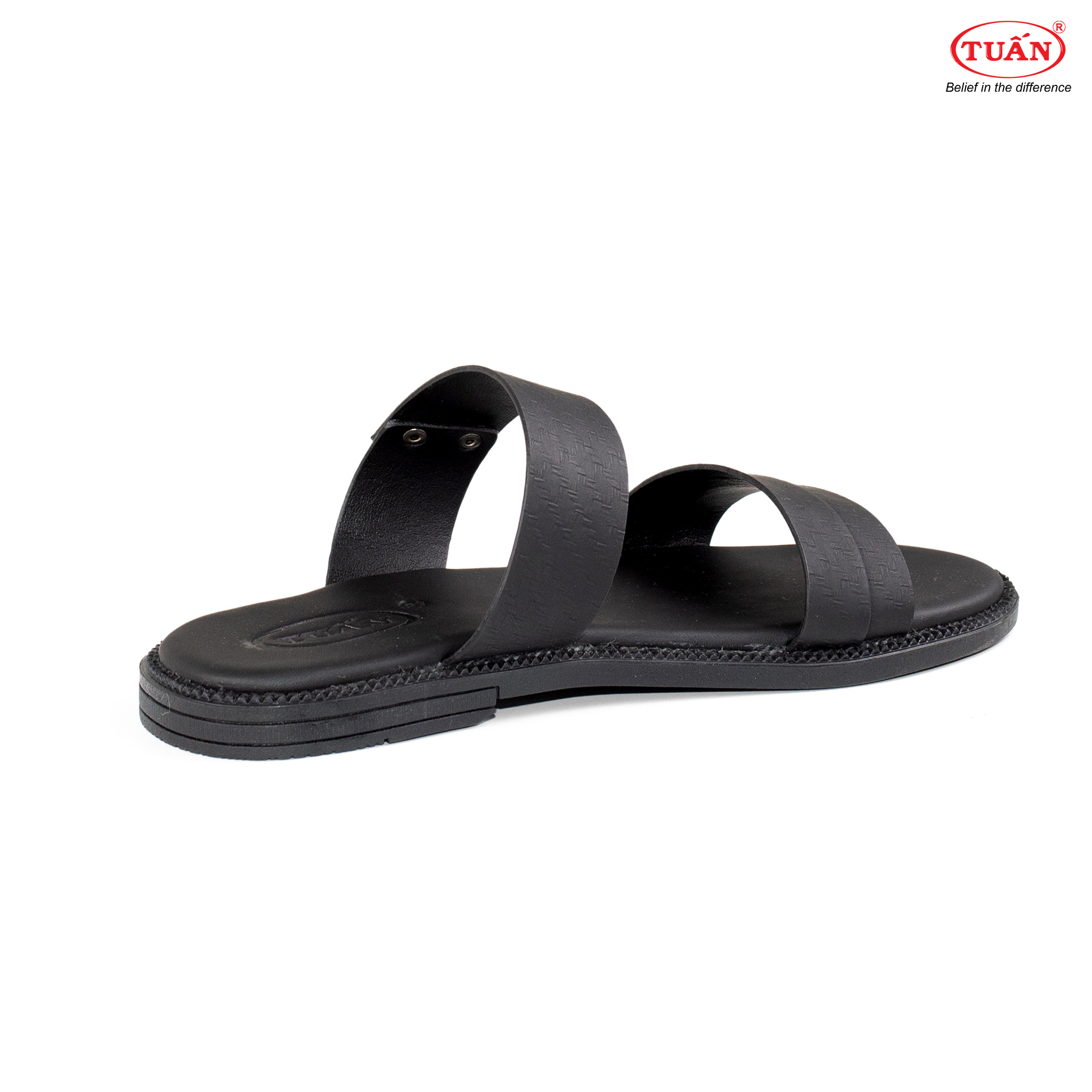 DÉP NAM DA BÒ DXHU-A059 - Ảnh 5