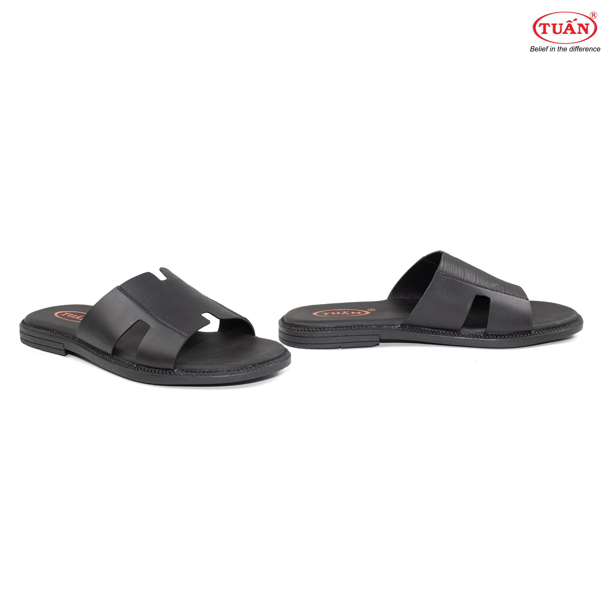 DÉP NAM DA BÒ | DXHU-A060 - Ảnh 2