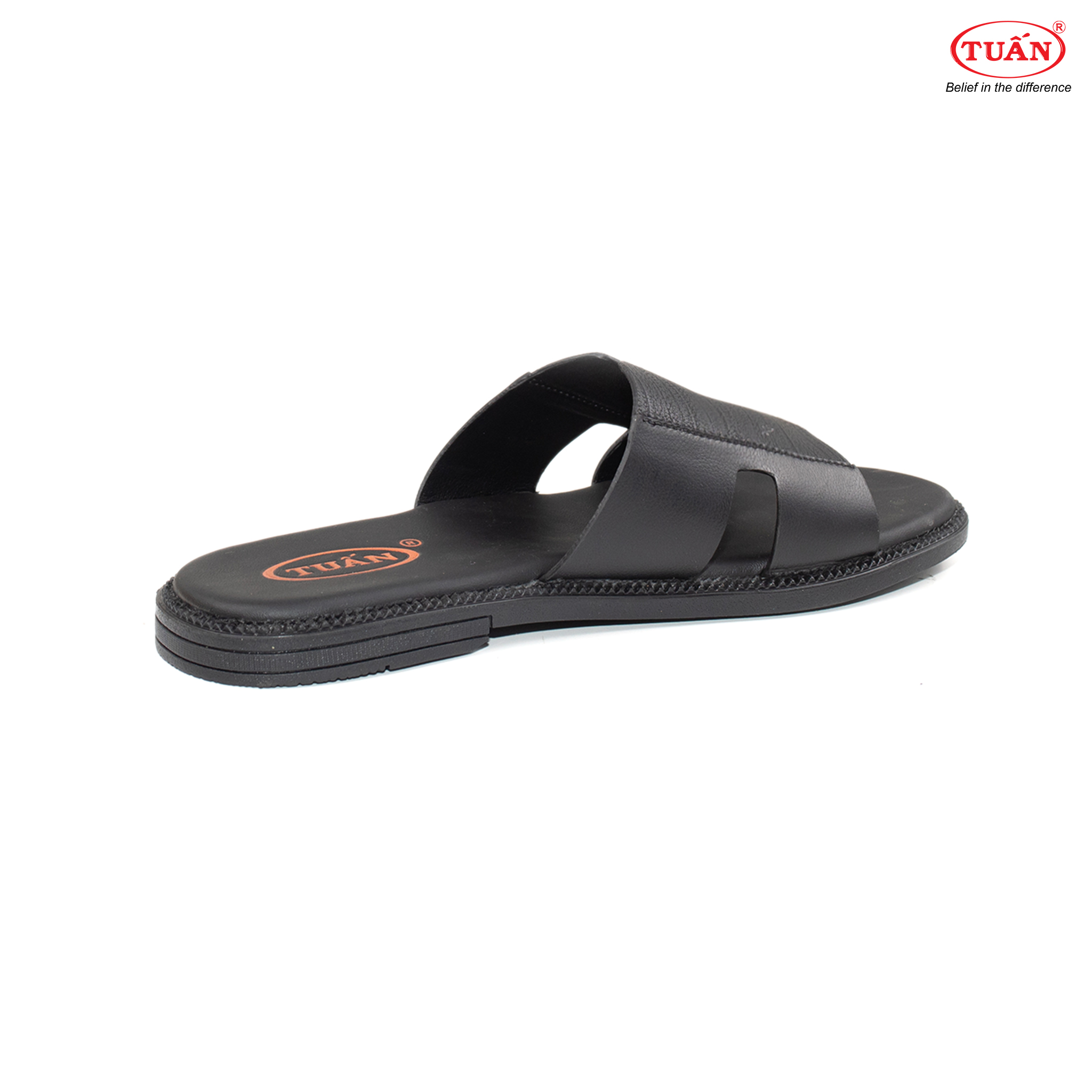 DÉP NAM DA BÒ | DXHU-A060 - Ảnh 5