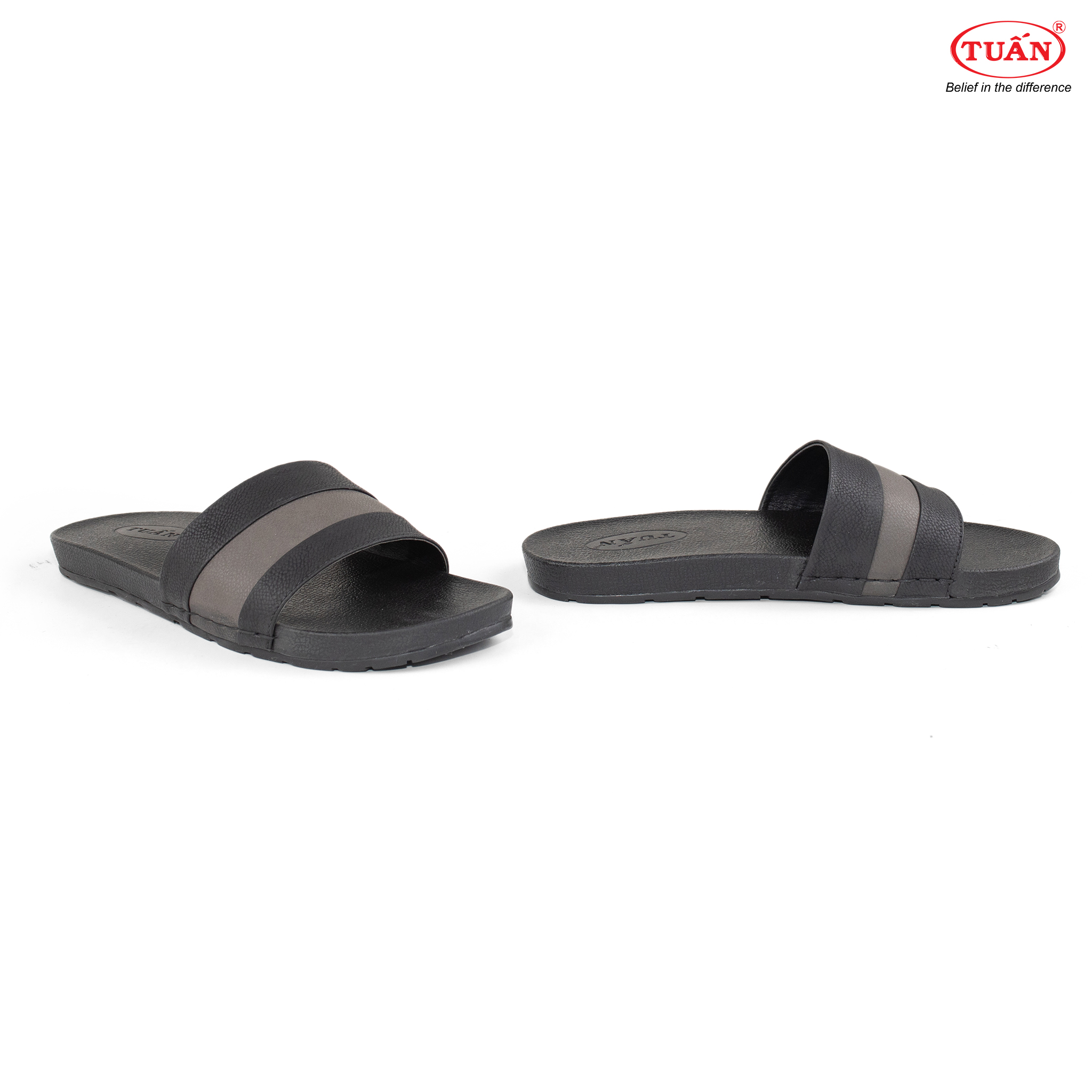 DÉP NAM DA BÒ DXHU-A062 - Ảnh 2