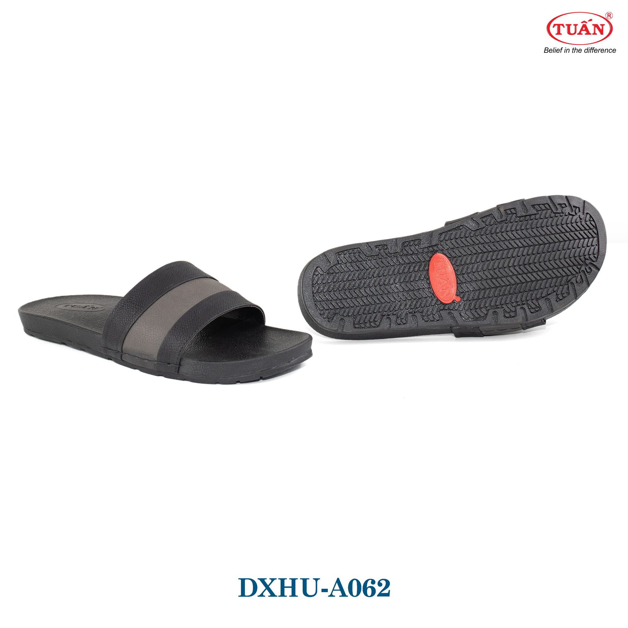 DÉP NAM DA BÒ DXHU-A062 - Ảnh 3