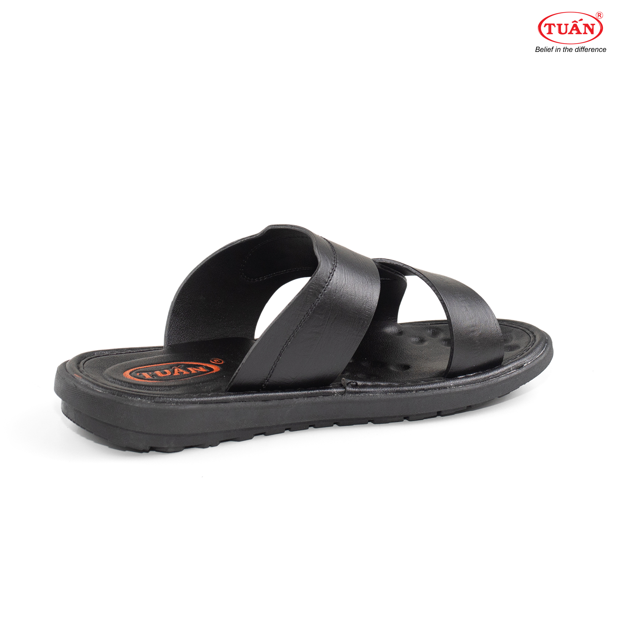 DÉP NAM DA BÒ DXHU-B056 - Ảnh 5