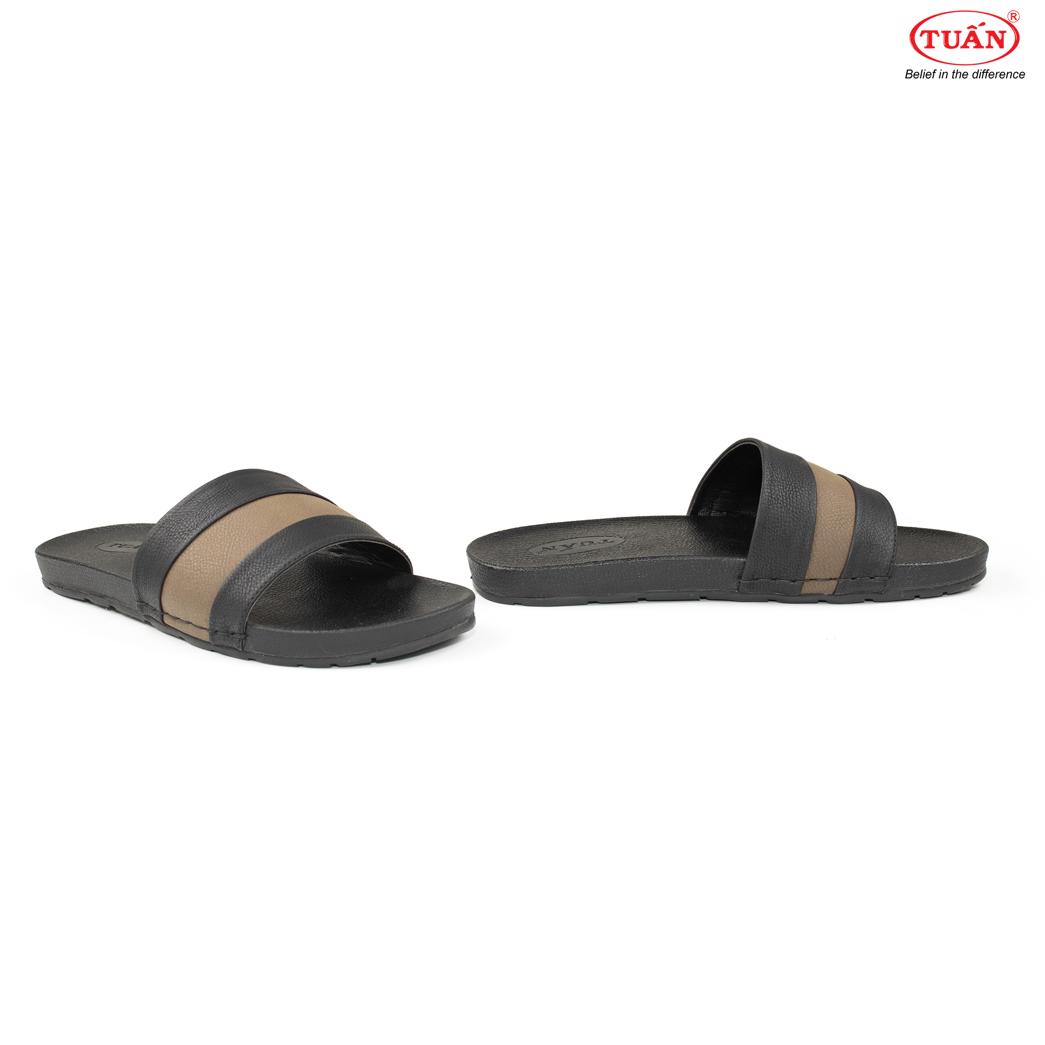 DÉP NAM DA BÒ CAO CẤP DXHU-B062 - Ảnh 2