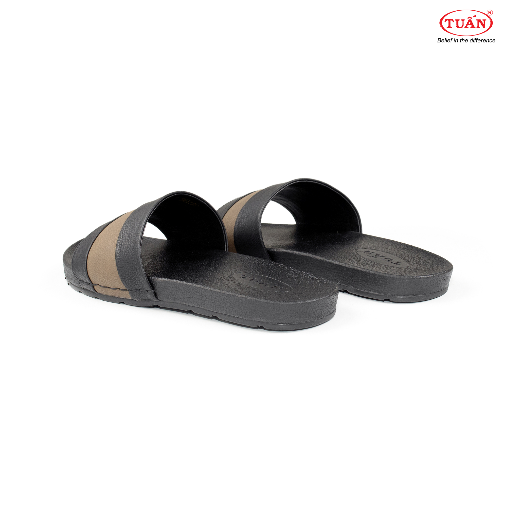 DÉP NAM DA BÒ CAO CẤP DXHU-B062 - Ảnh 5