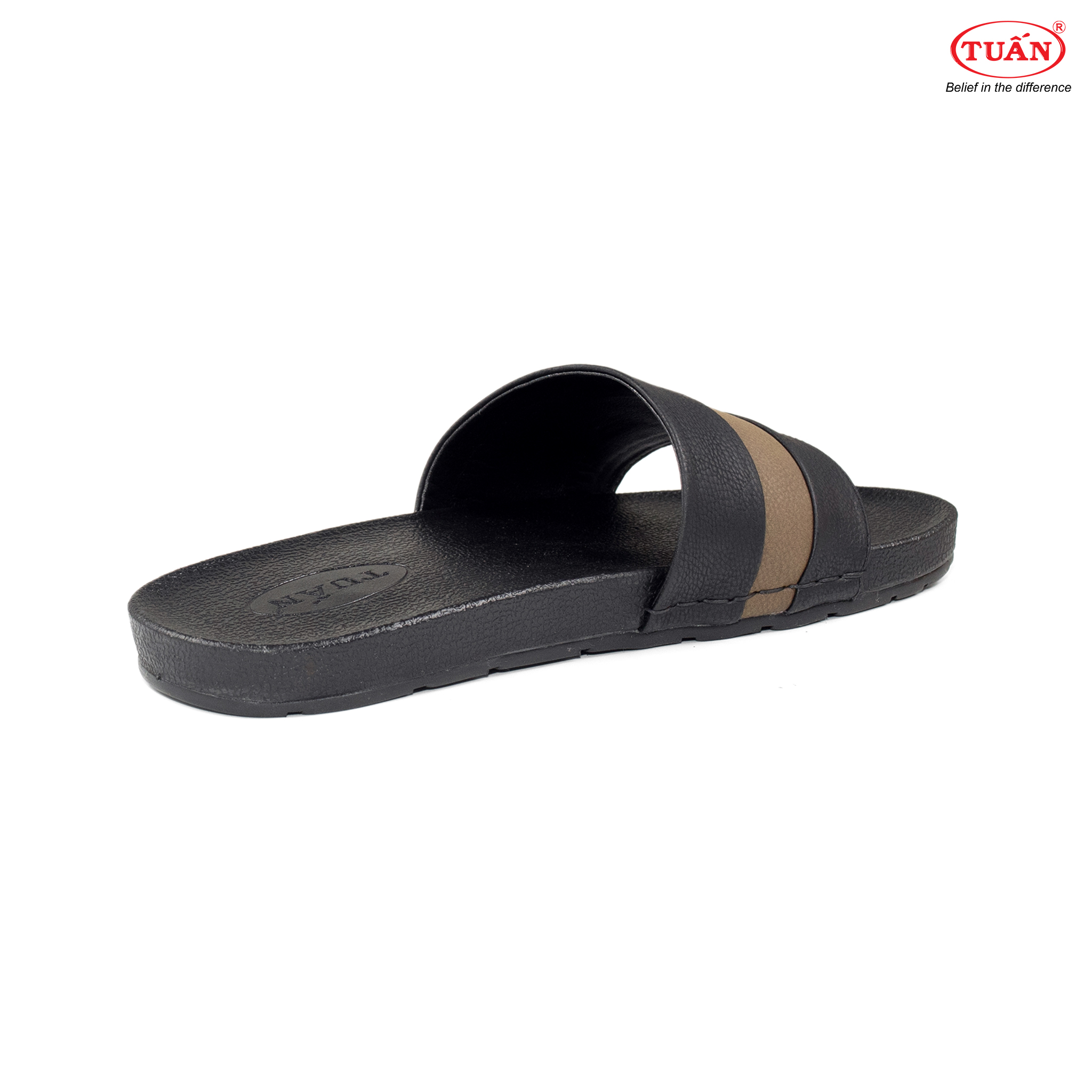 DÉP NAM DA BÒ CAO CẤP DXHU-B062 - Ảnh 6