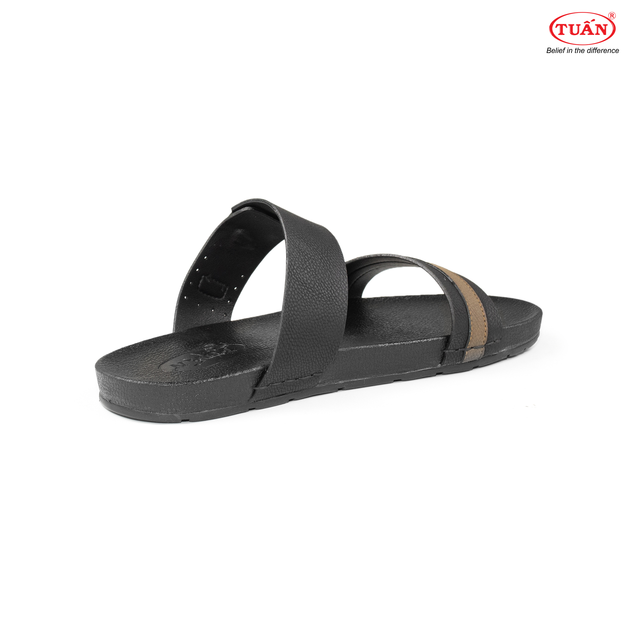 DÉP NAM DA BÒ CAO CẤP DXHU-B065 - Ảnh 5