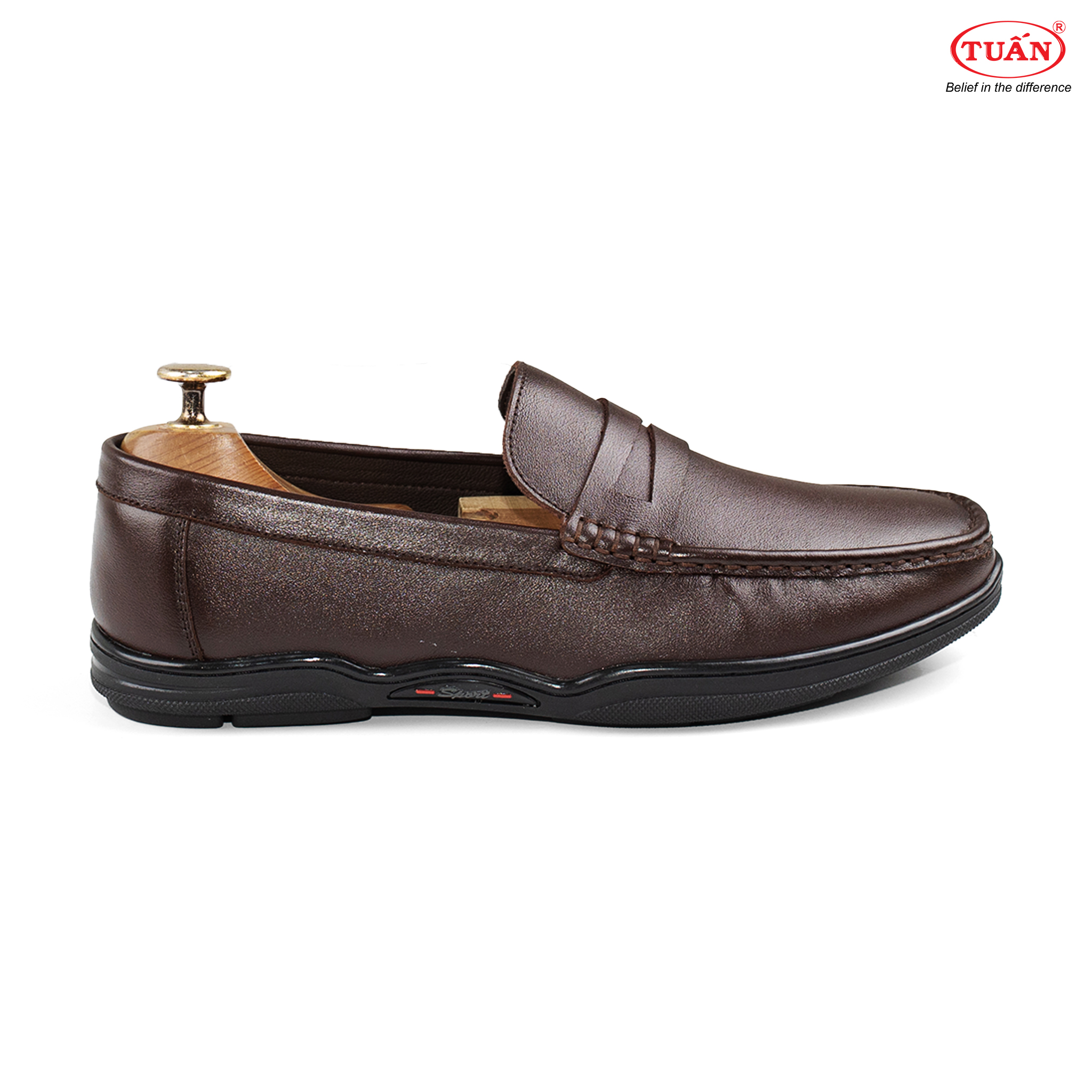 GIÀY TÂY NAM GXHU-B60A