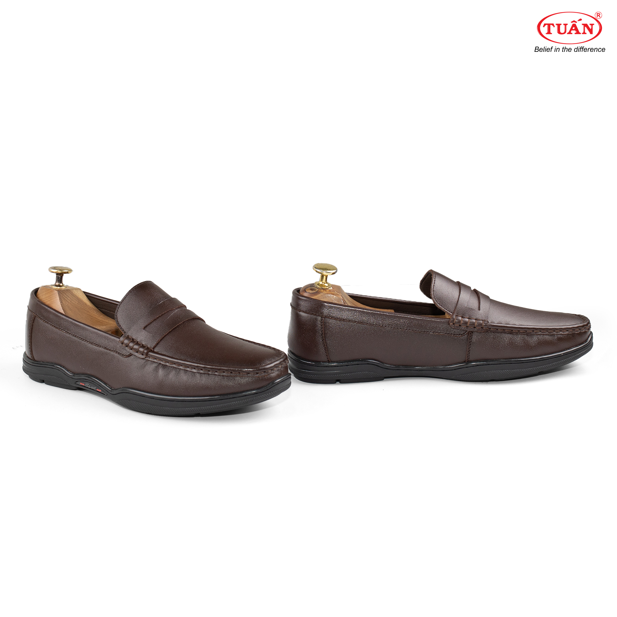 GIÀY TÂY NAM GXHU-B60A - Ảnh 3