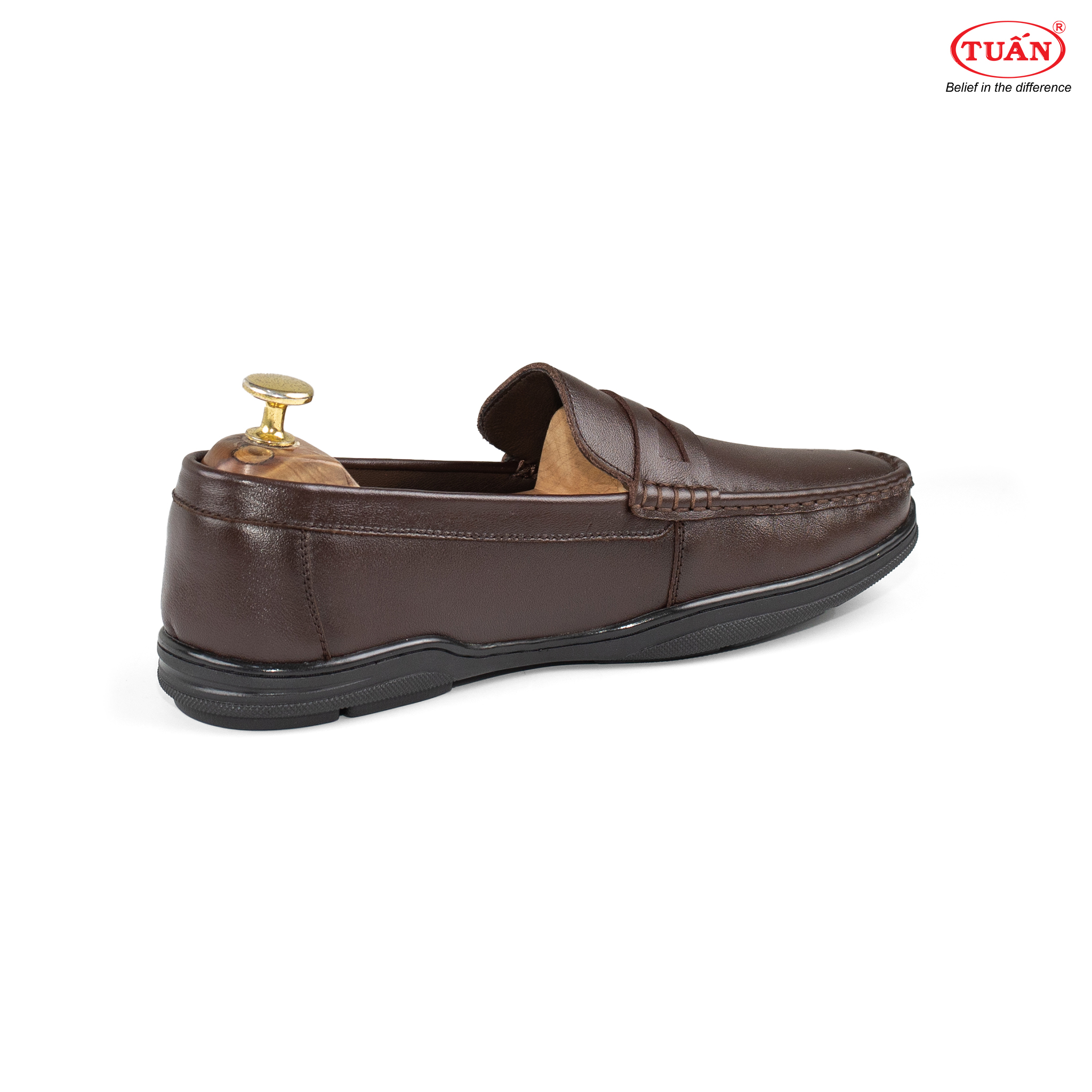 GIÀY TÂY NAM GXHU-B60A - Ảnh 2