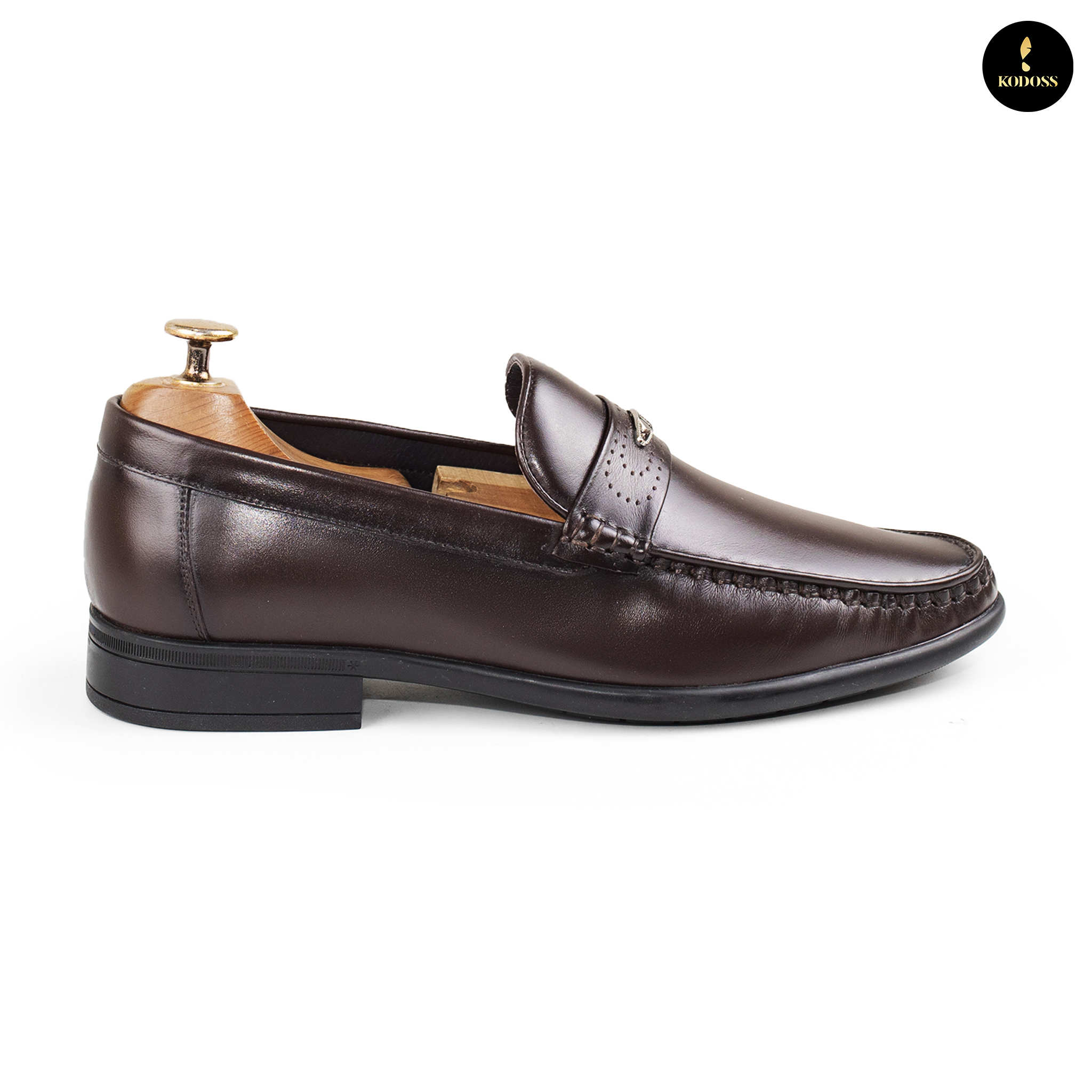 GIÀY TÂY NAM GXKD-A5F2