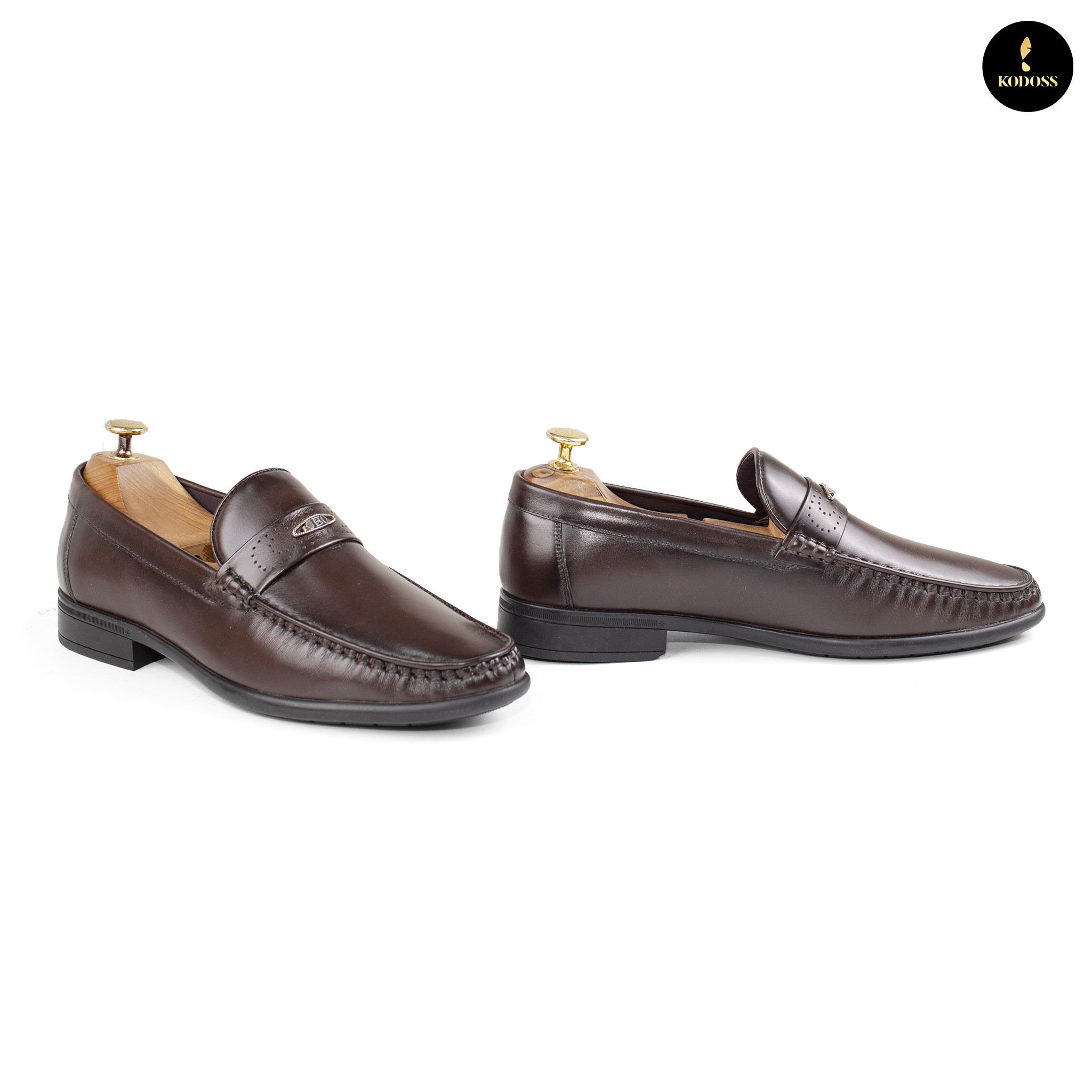 GIÀY TÂY NAM GXKD-A5F2 - Ảnh 3