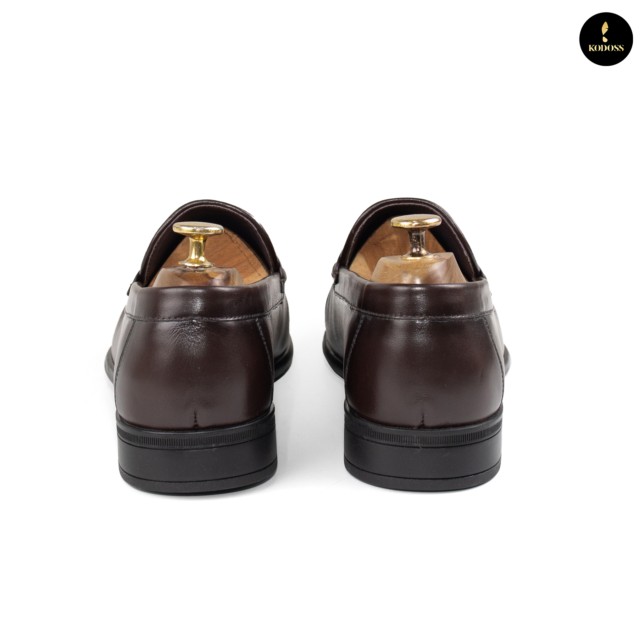 GIÀY TÂY NAM GXKD-A5F2 - Ảnh 4