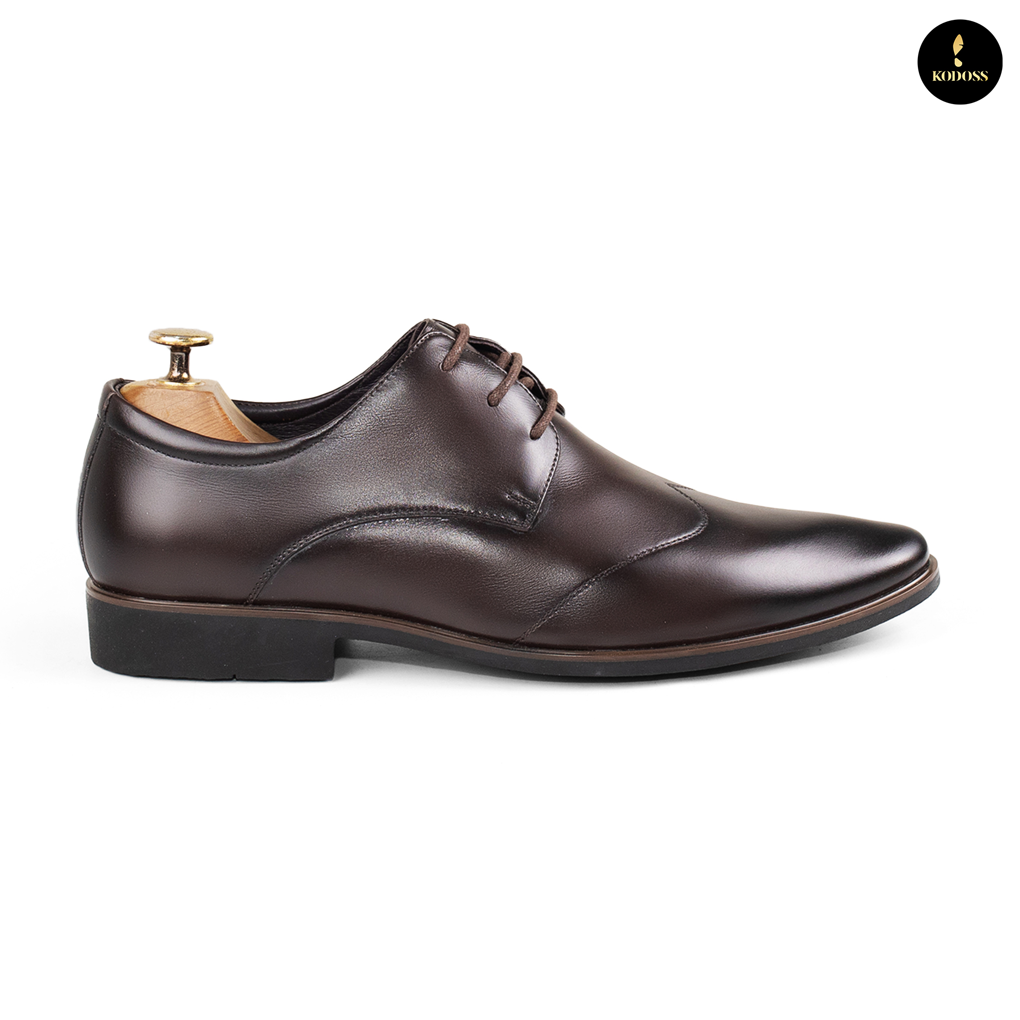 GIÀY TÂY NAM | GXKD-A5F7