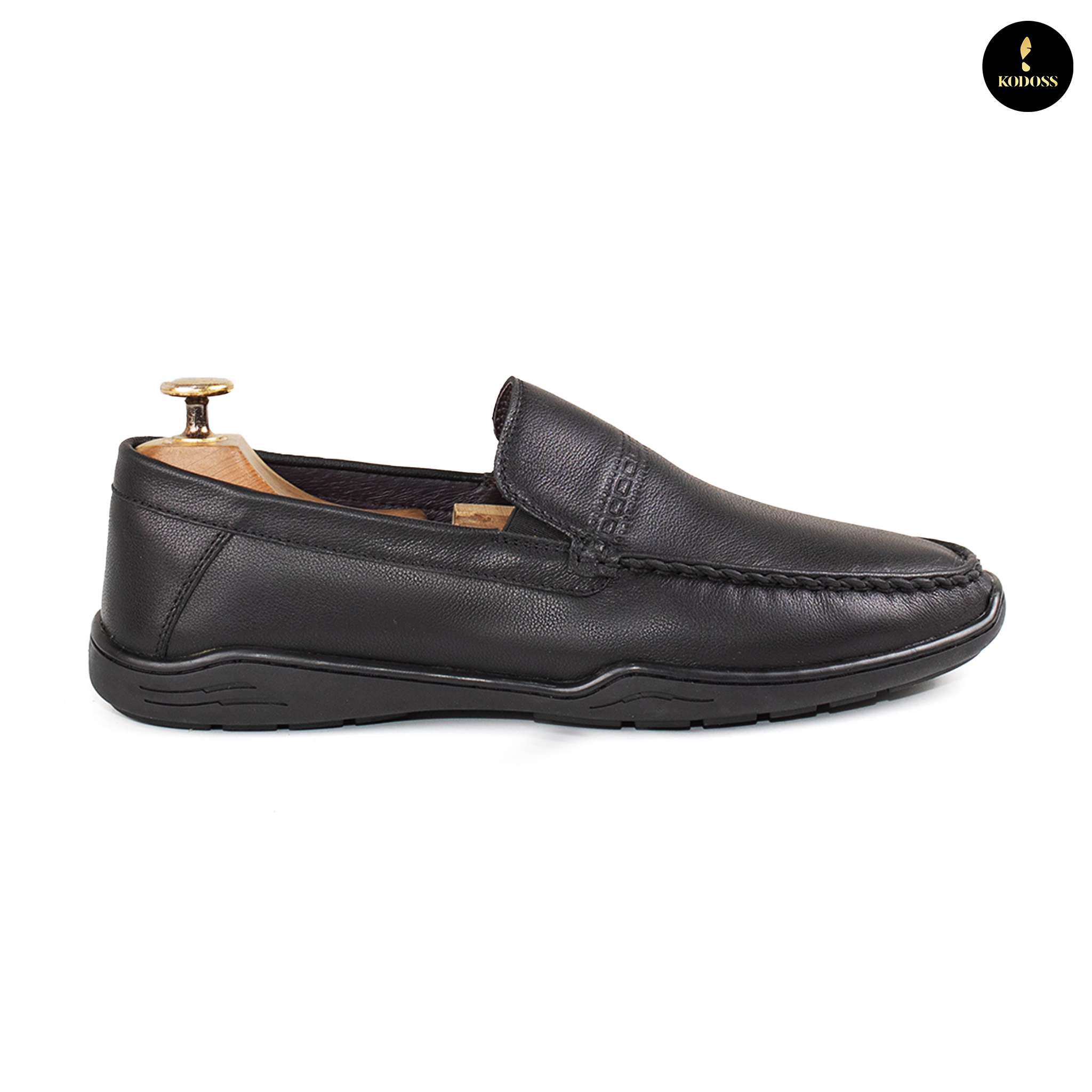 GIÀY TÂY NAM GXKD-A5F8