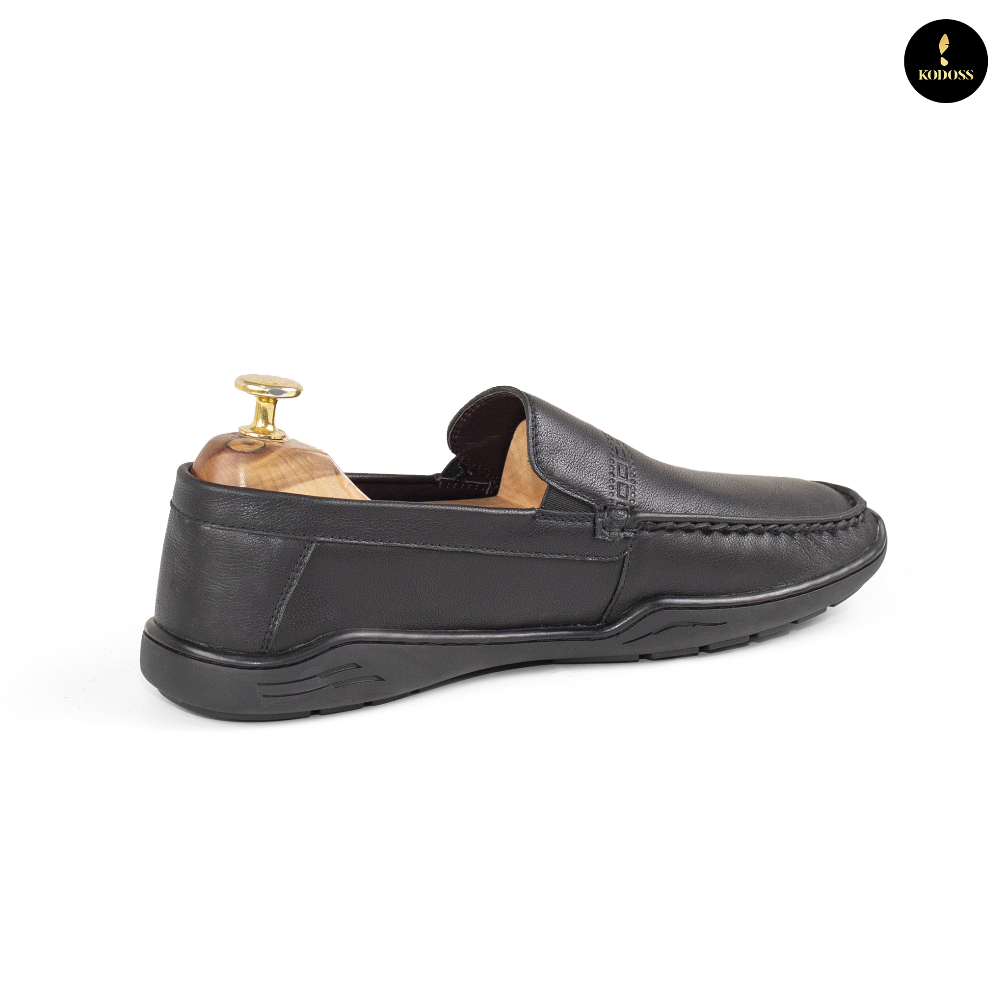 GIÀY TÂY NAM GXKD-A5F8 - Ảnh 6