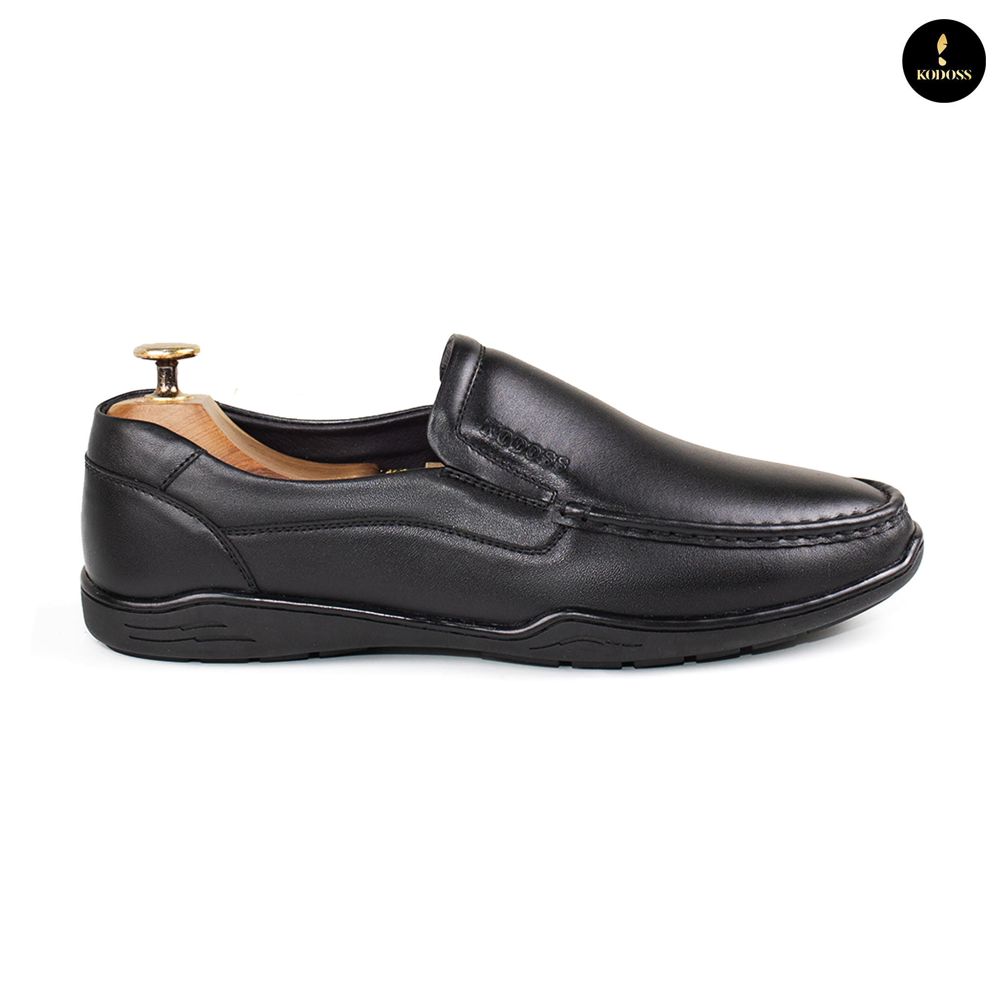 GIÀY TÂY NAM GXKD-A5F9