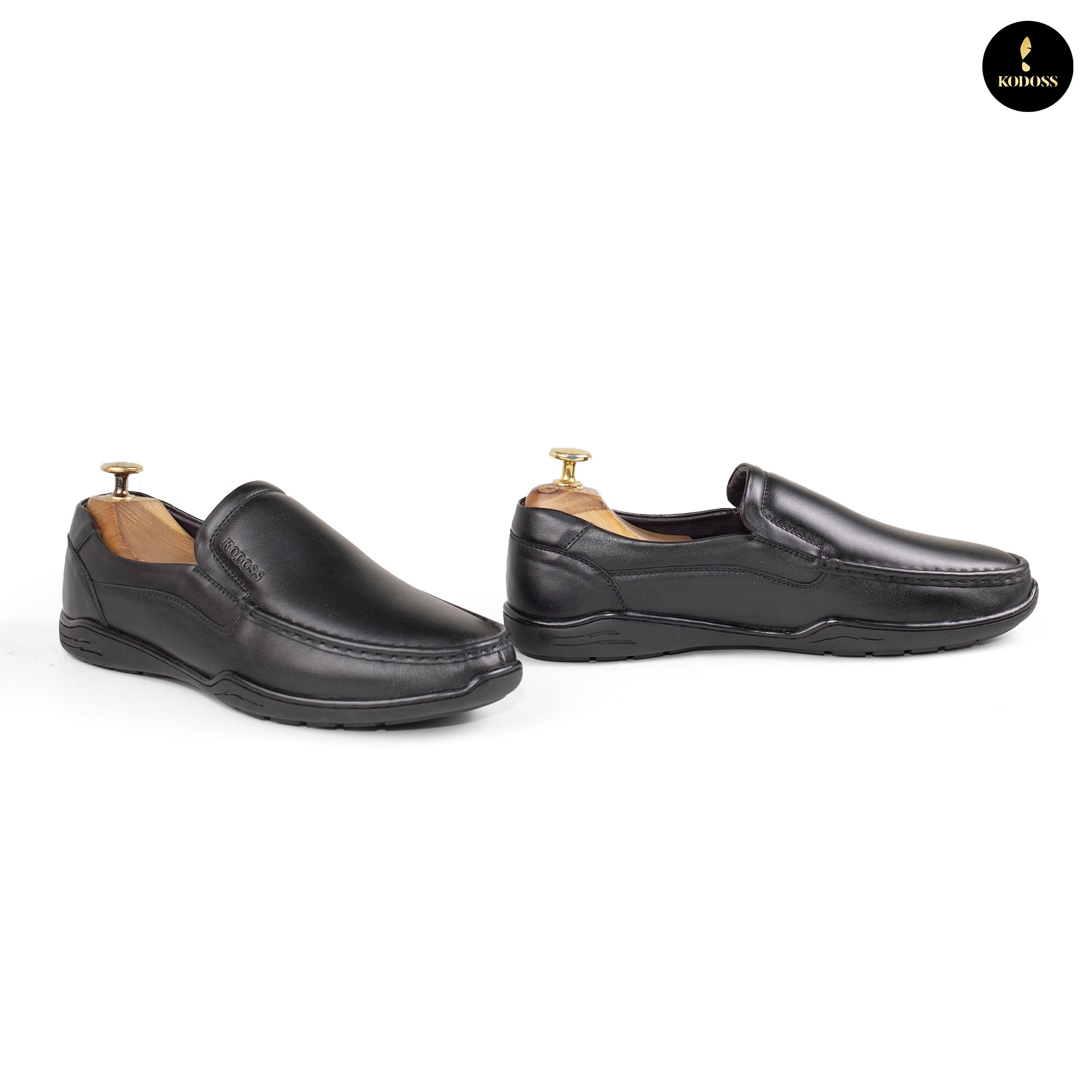 GIÀY TÂY NAM GXKD-A5F9 - Ảnh 3