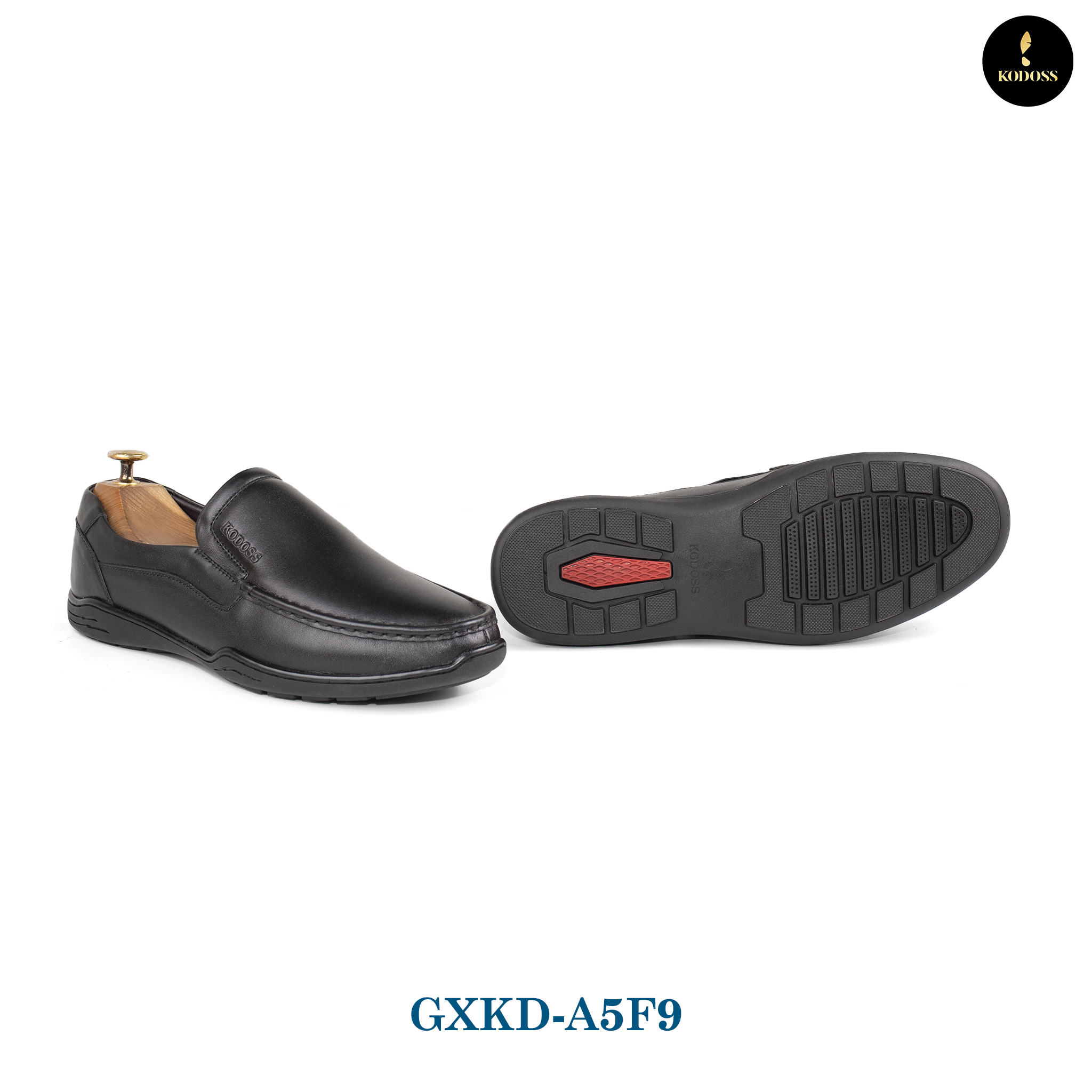 GIÀY TÂY NAM GXKD-A5F9 - Ảnh 2