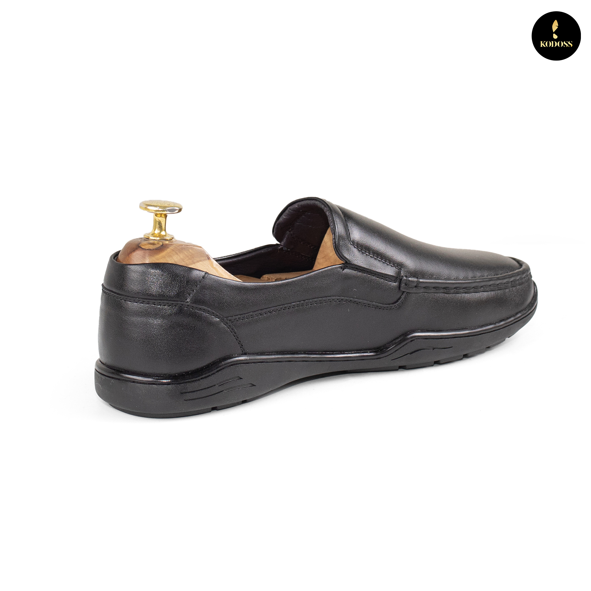 GIÀY TÂY NAM GXKD-A5F9 - Ảnh 5