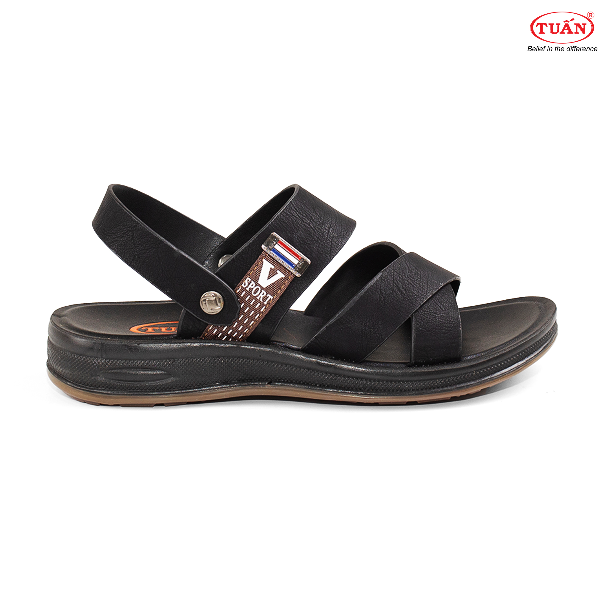 GIÀY SANDAL NAM NCHD-A014